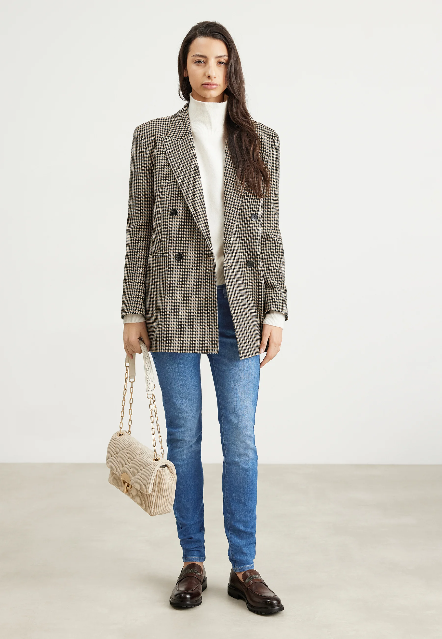 Jeans SOPHIE- Jeans Skinny Fit