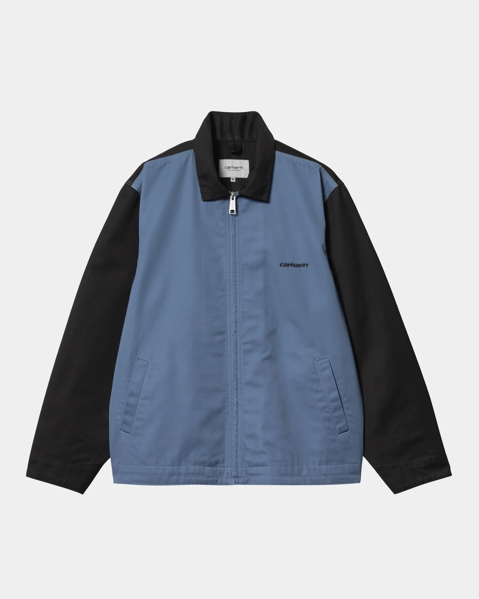 Final inventoryModule Script Jacket | Black / Sorrent