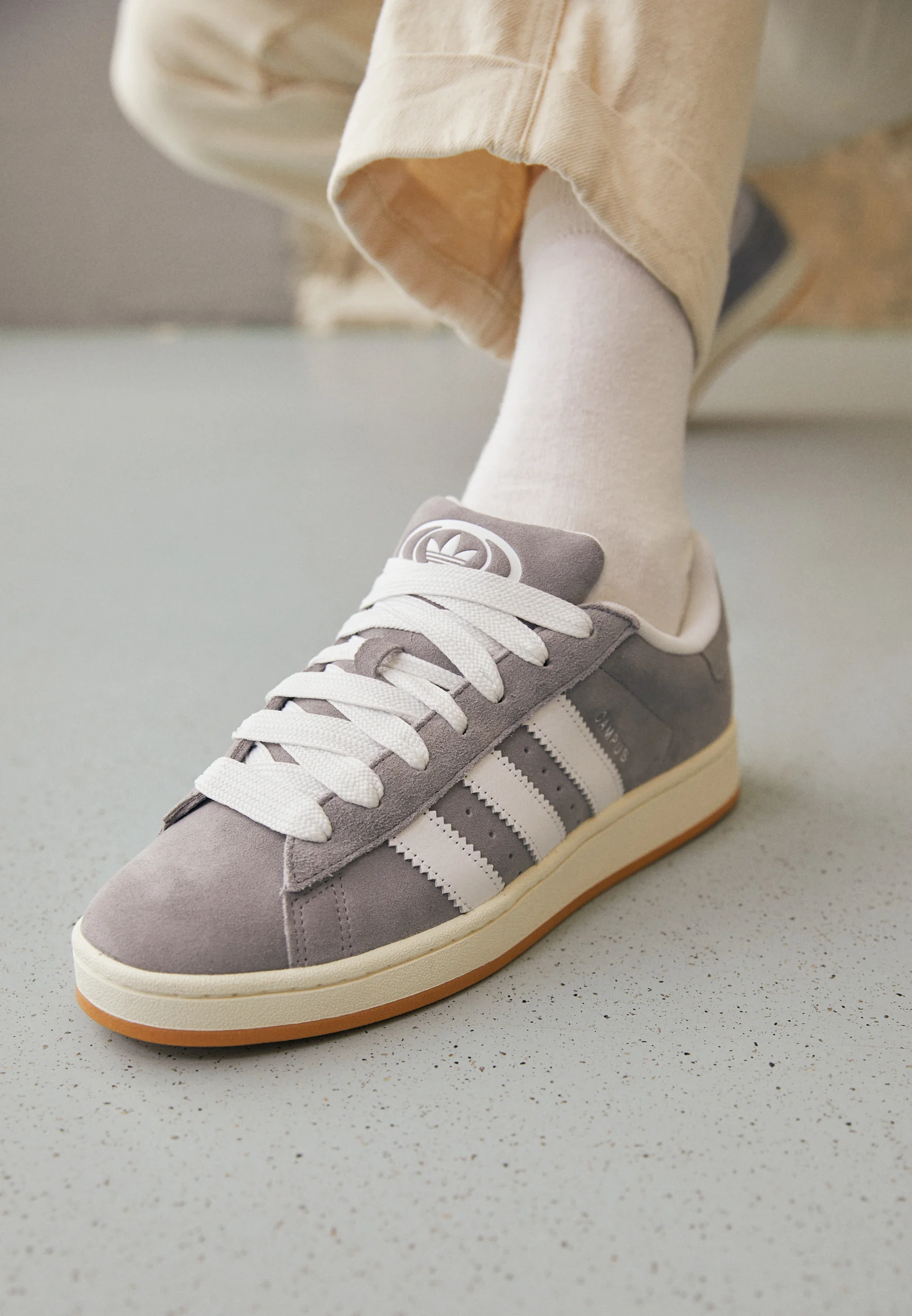 Originals CAMPUS 00S - Scarpe skate