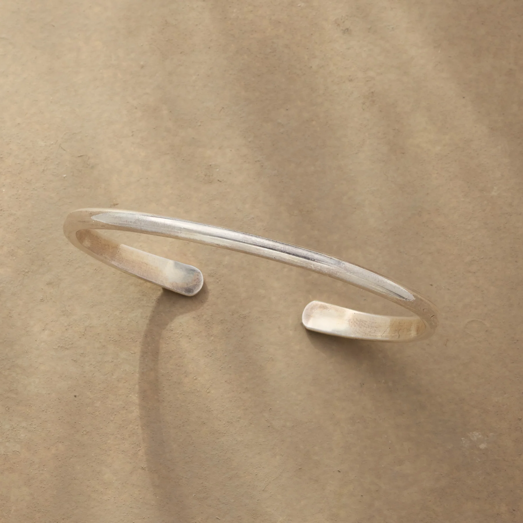 Saturn's Ring Cuff