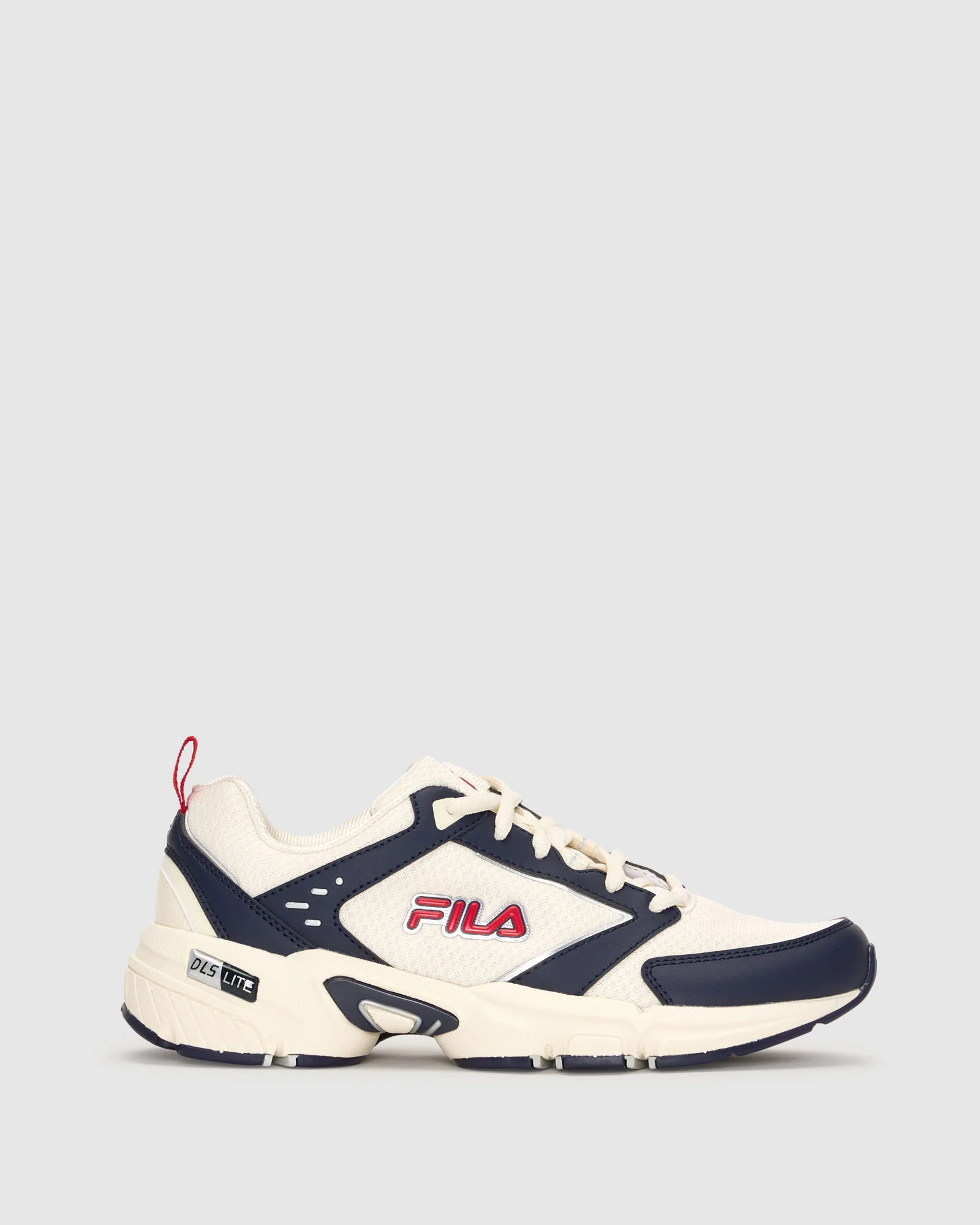 Fila Women's Memory Decimus 8 Light