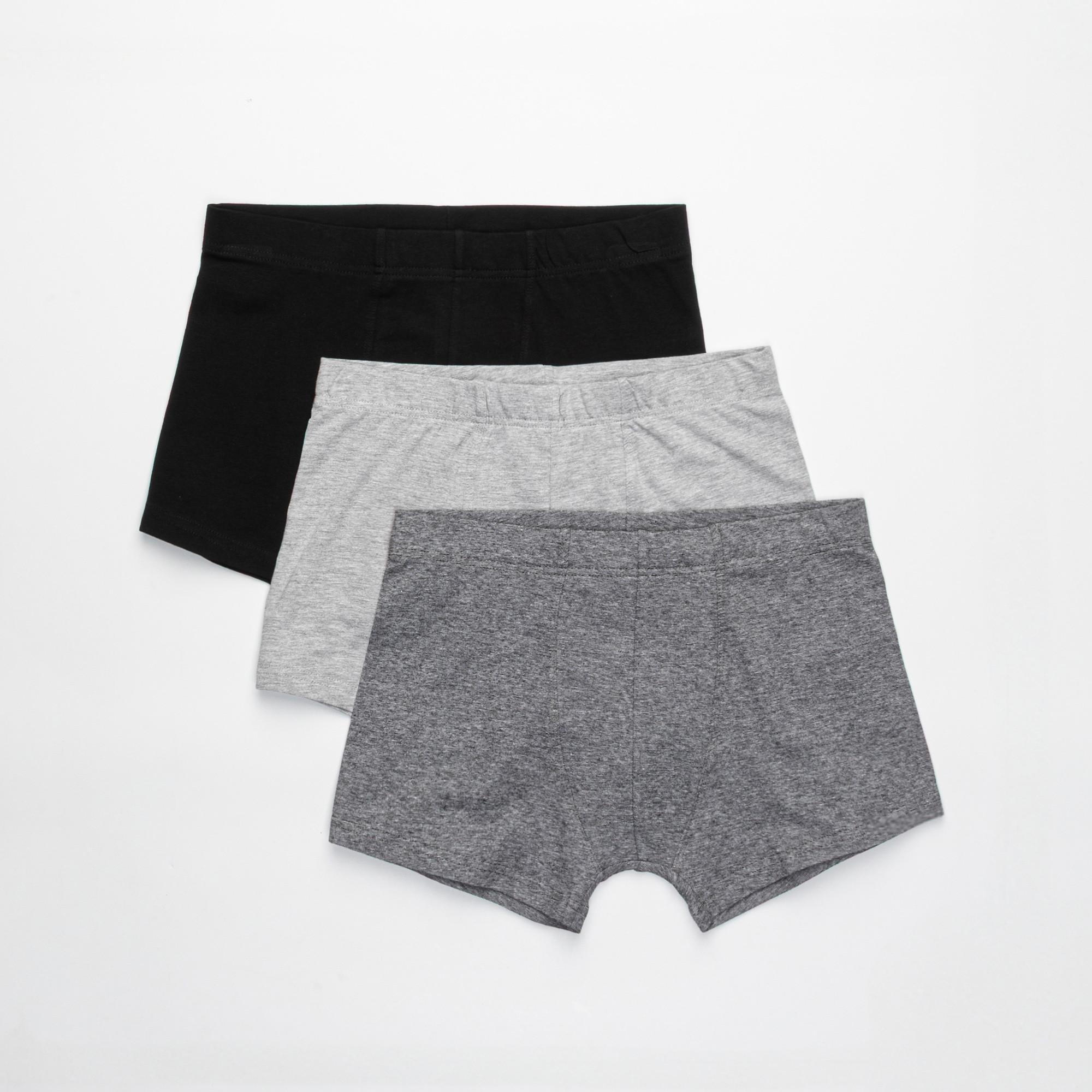 Manor Man Boxershorts, 3er-PackBoxershorts, 3er-Pack