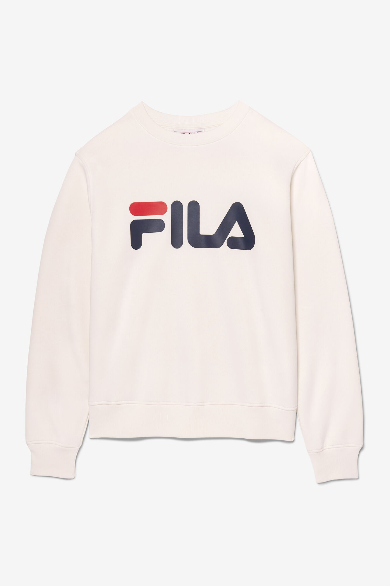 Fila Classic Fila Logo  Crew