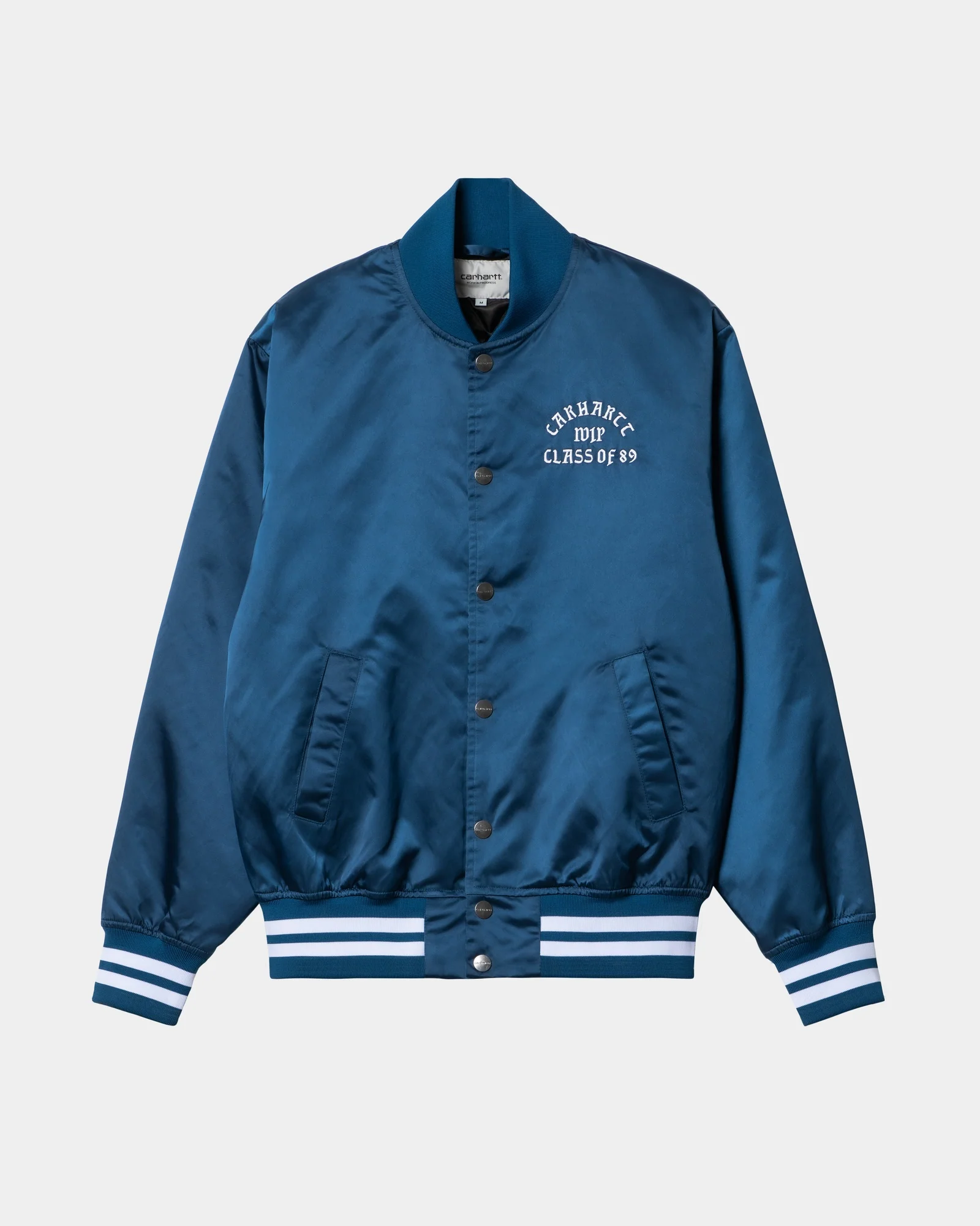 Final inventoryClass of 89 Bomber Jacket | Elder