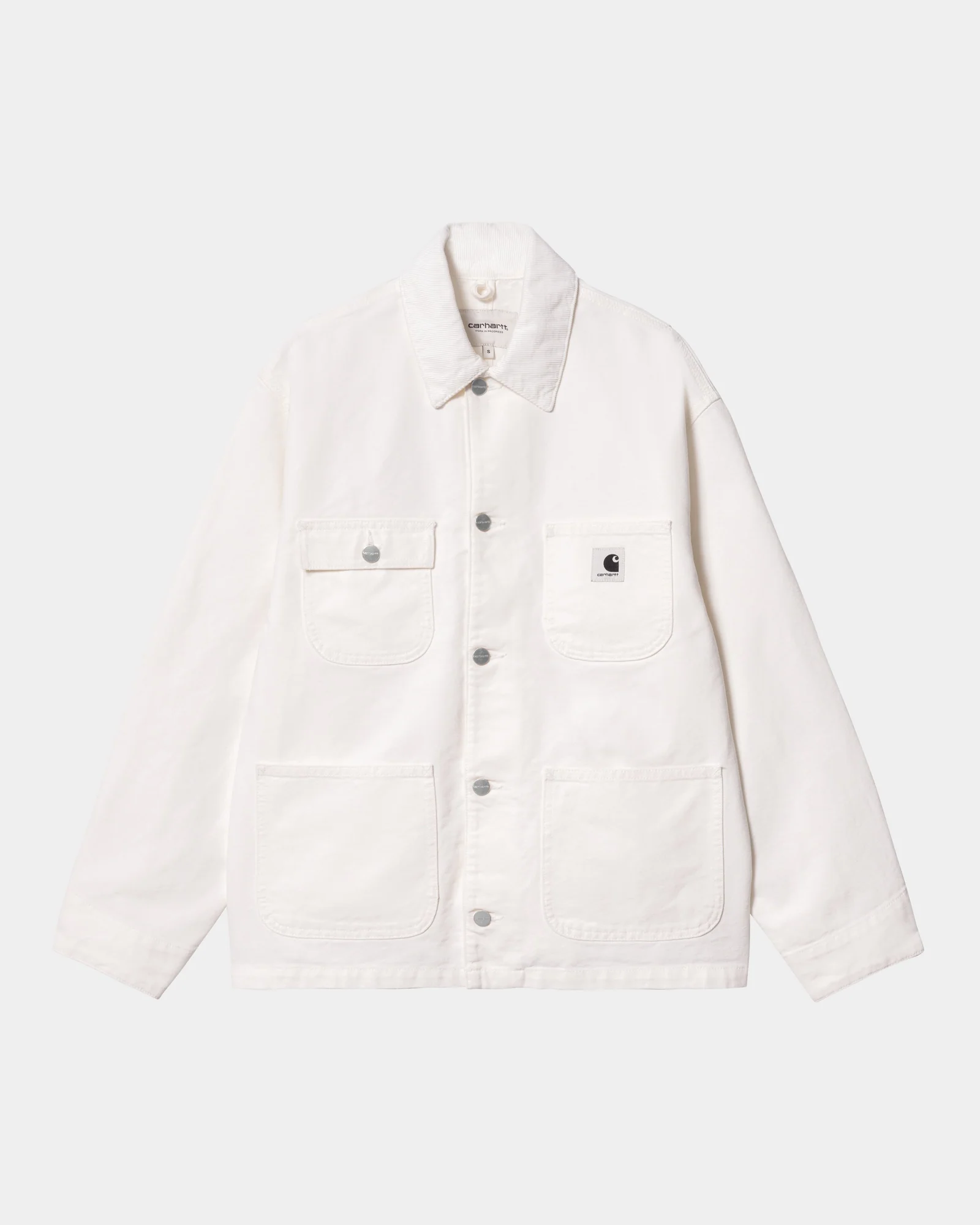 Final inventoryWomen's OG Michigan Coat (Spring) | Wax (rinsed)