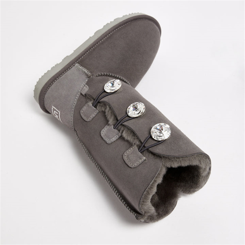 UGG®  Women's Luxe Triplet