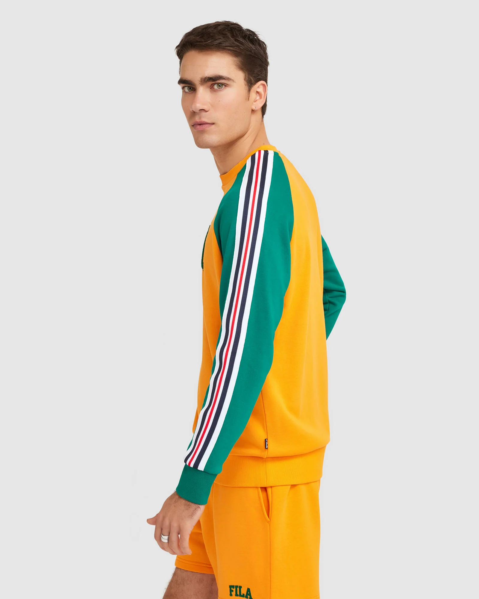 Fila Men's Gabriele Crew
