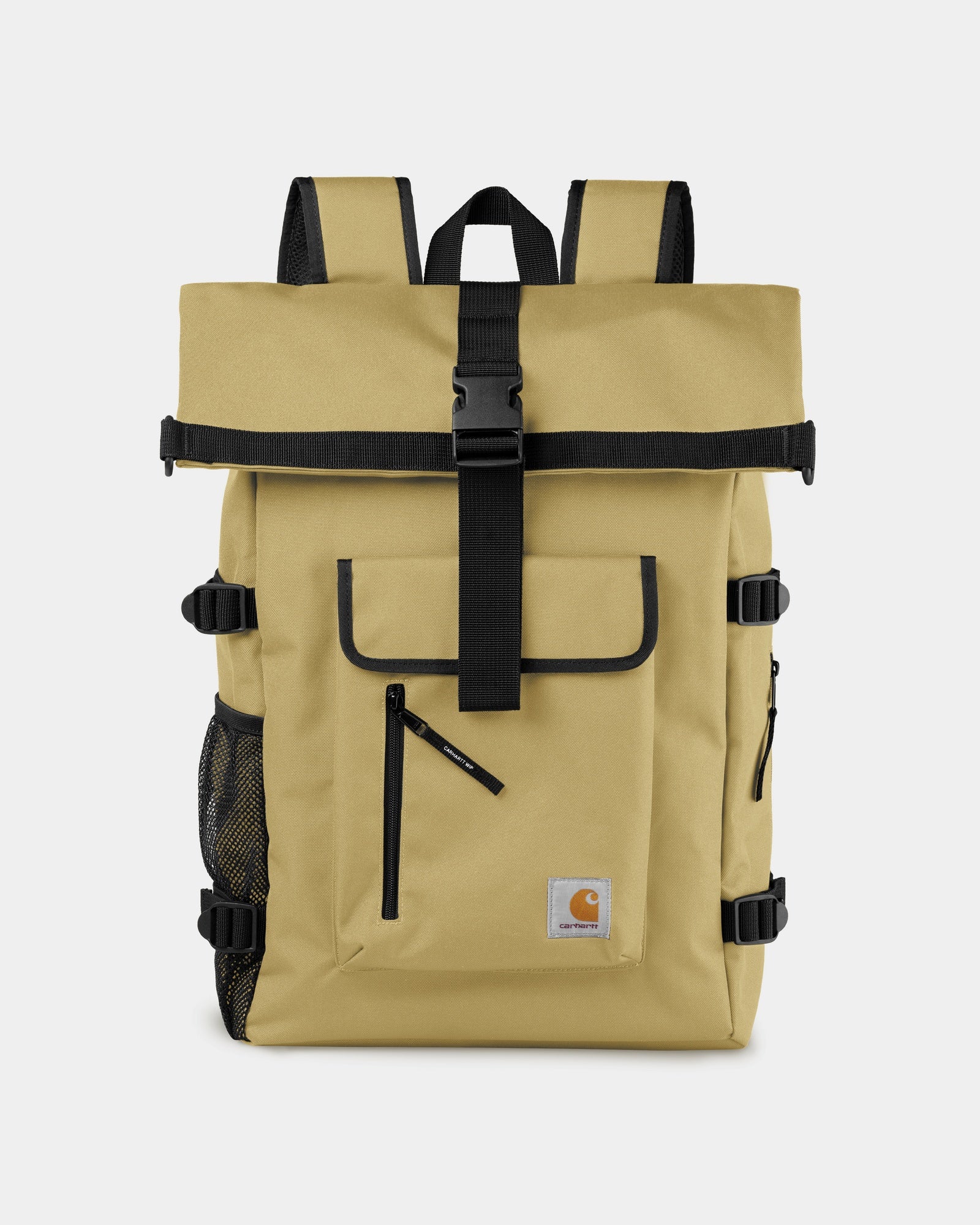 Final inventoryPhilis Backpack | Agate