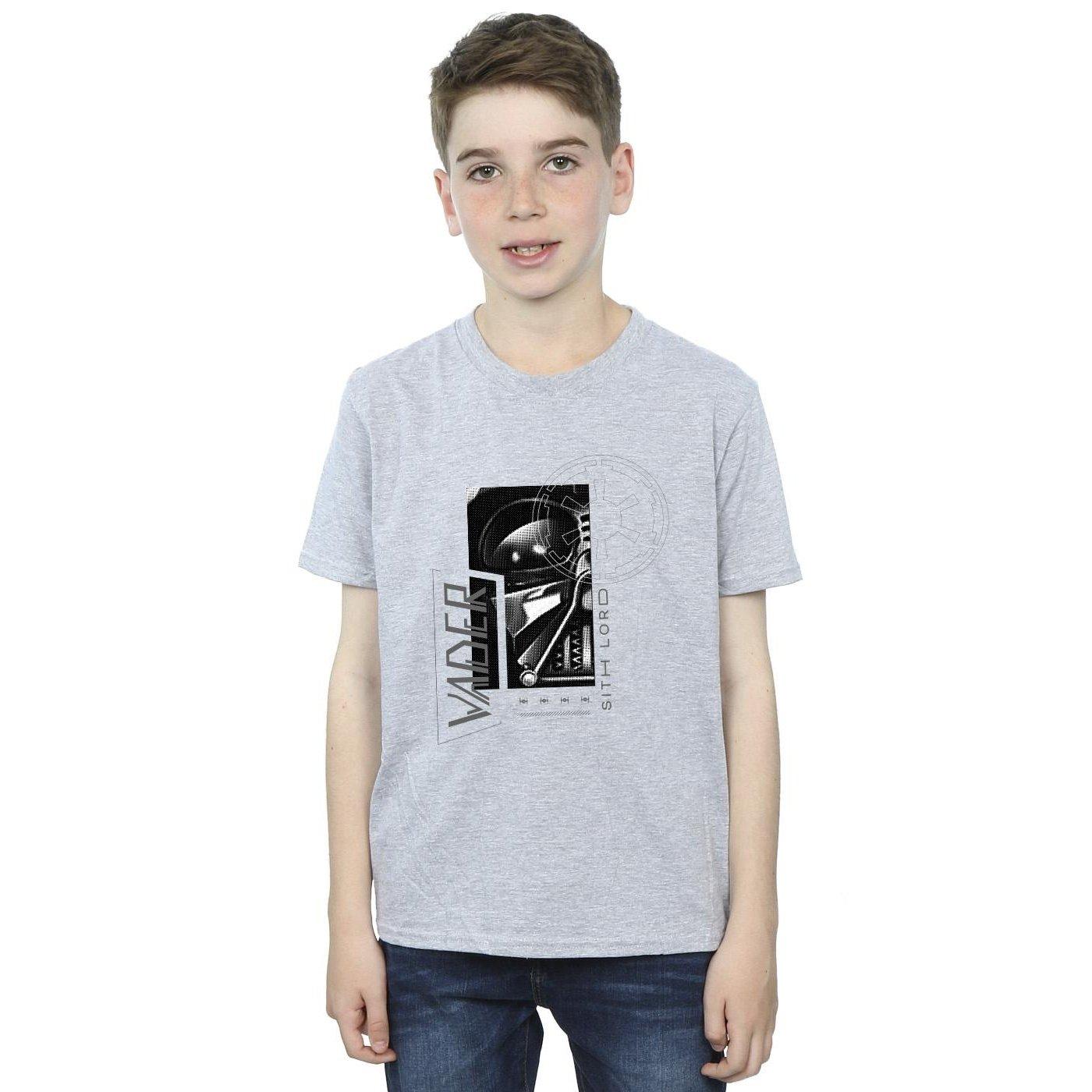 STAR WARS Sith TShirt