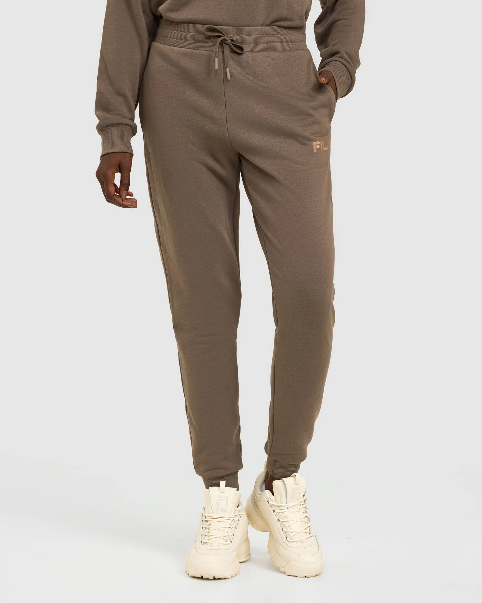 Fila Women's Barra Joggers