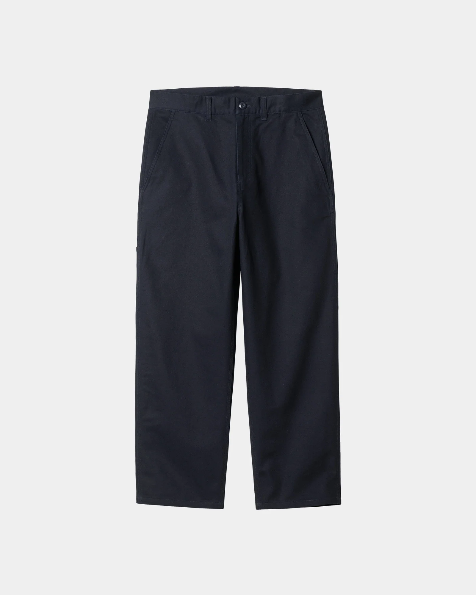 Final inventoryMidland Pant | Dark Navy