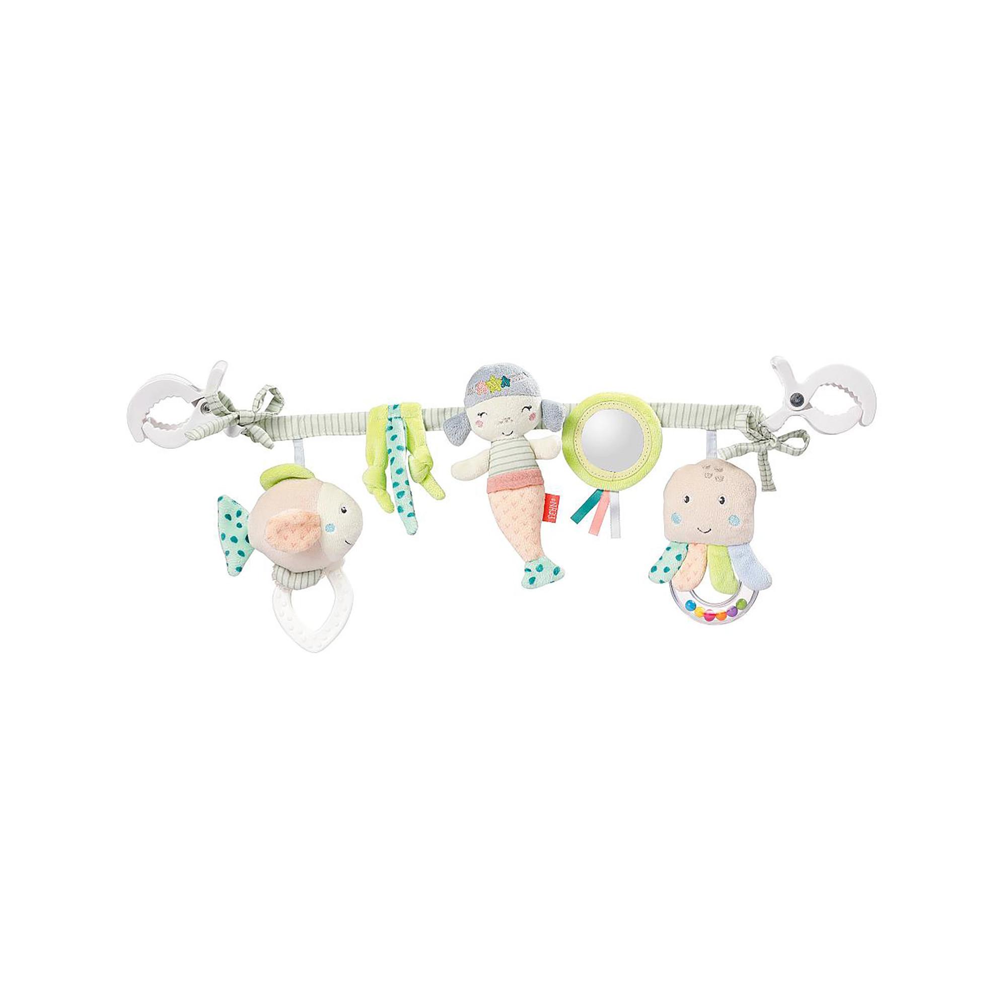 Fehn MeereskinderActivity-Spirale