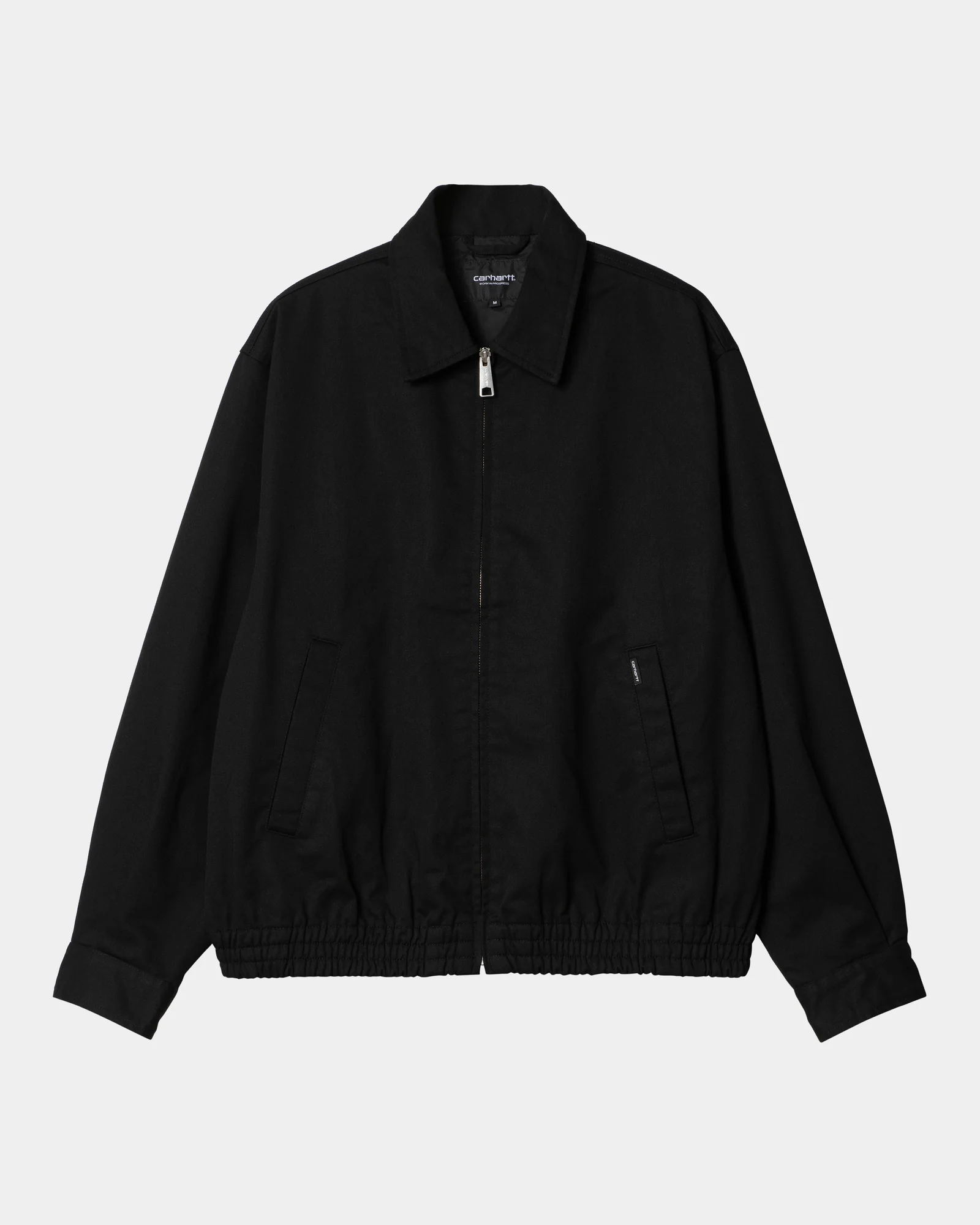 Final inventoryNewhaven Jacket | Black