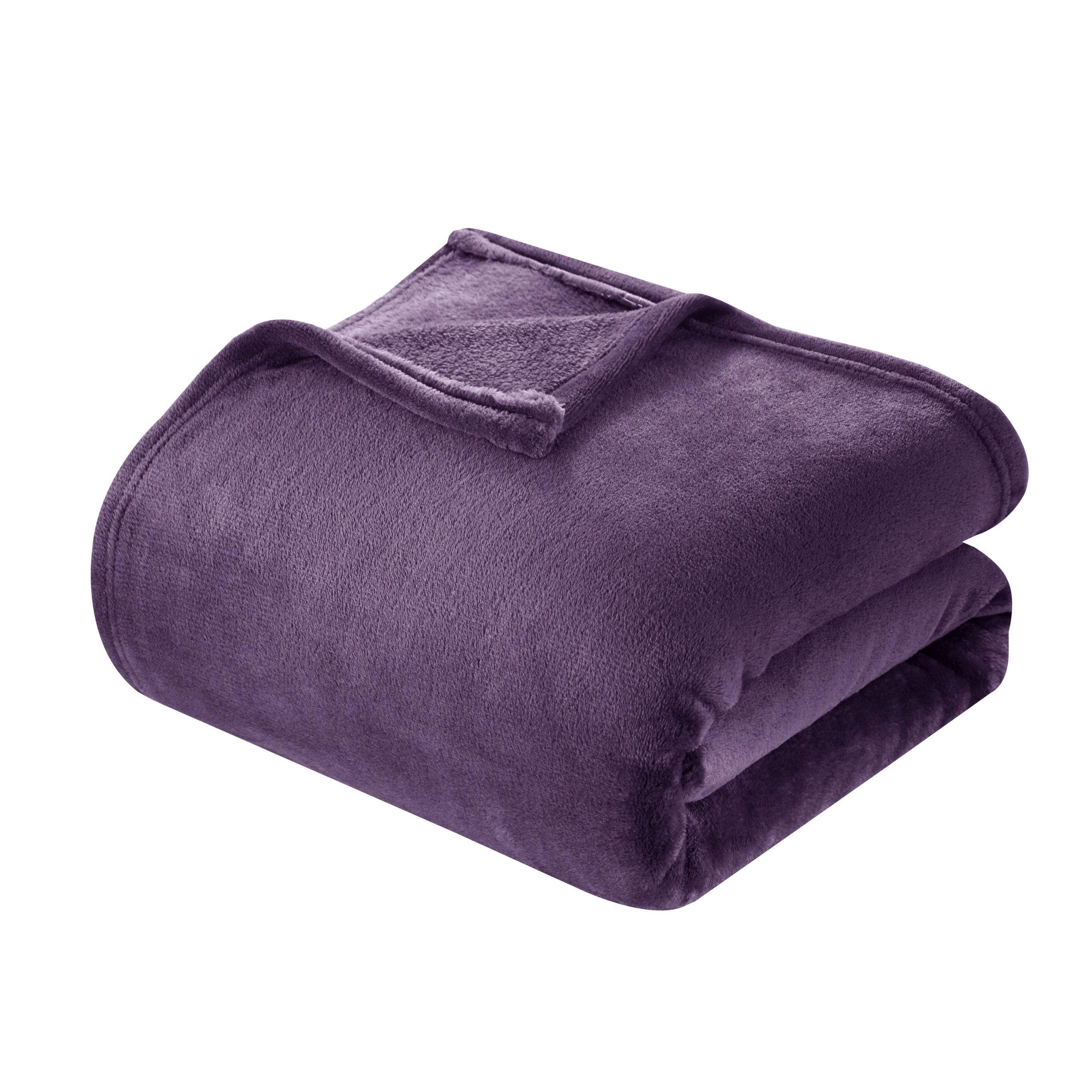 Christmas Sale-Ultra warm plush blanket for home