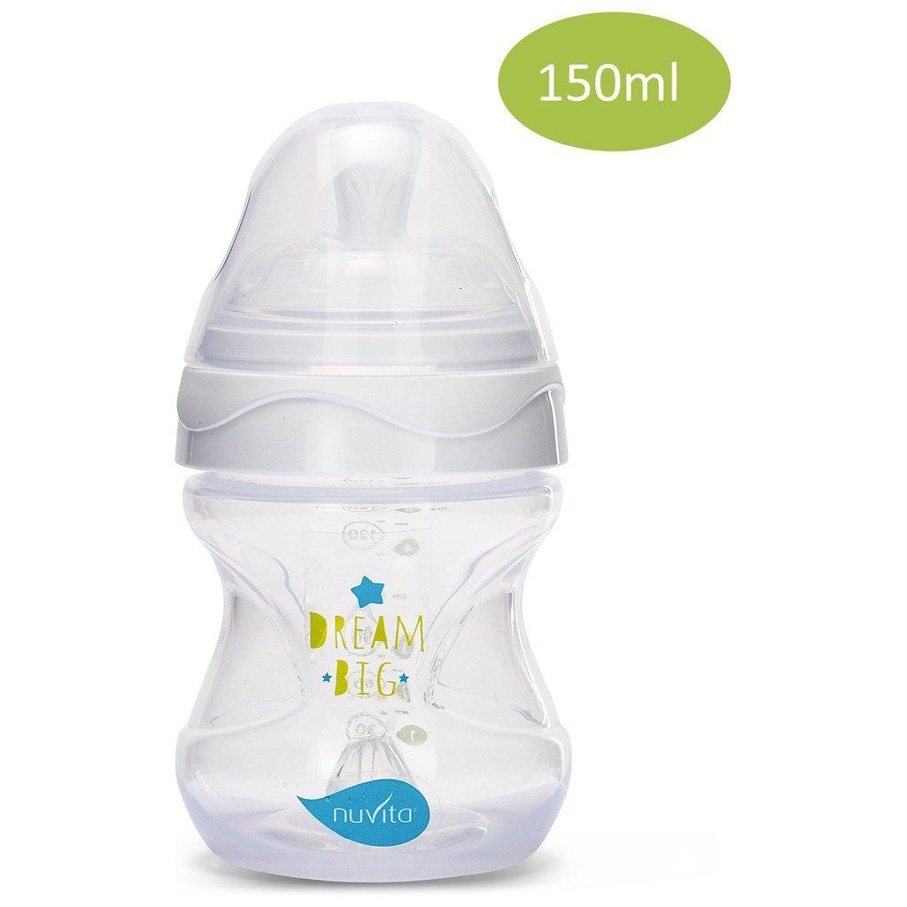 nuvita Mimic Collection Babyflaschen