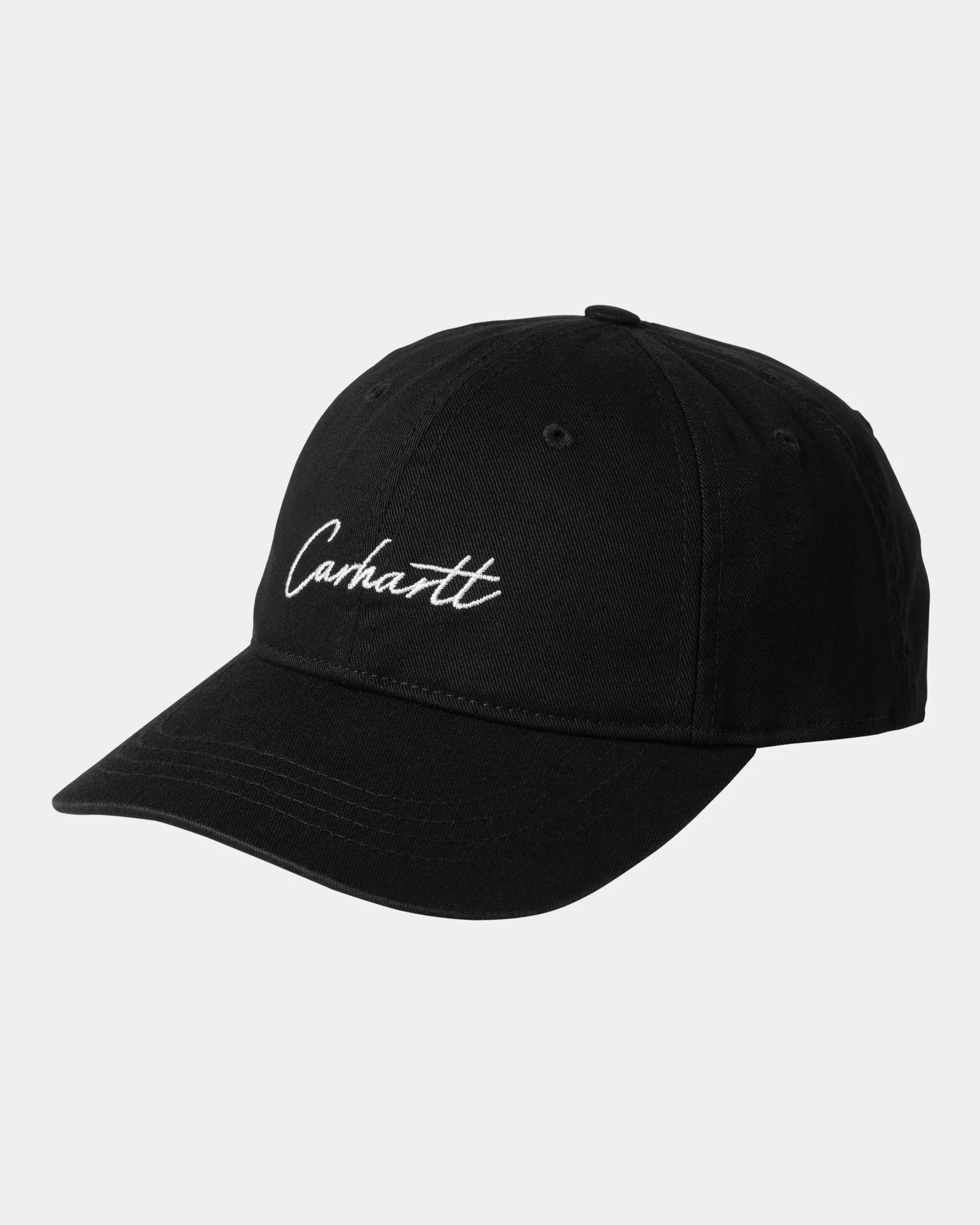 Final inventoryDelray Cap | Black