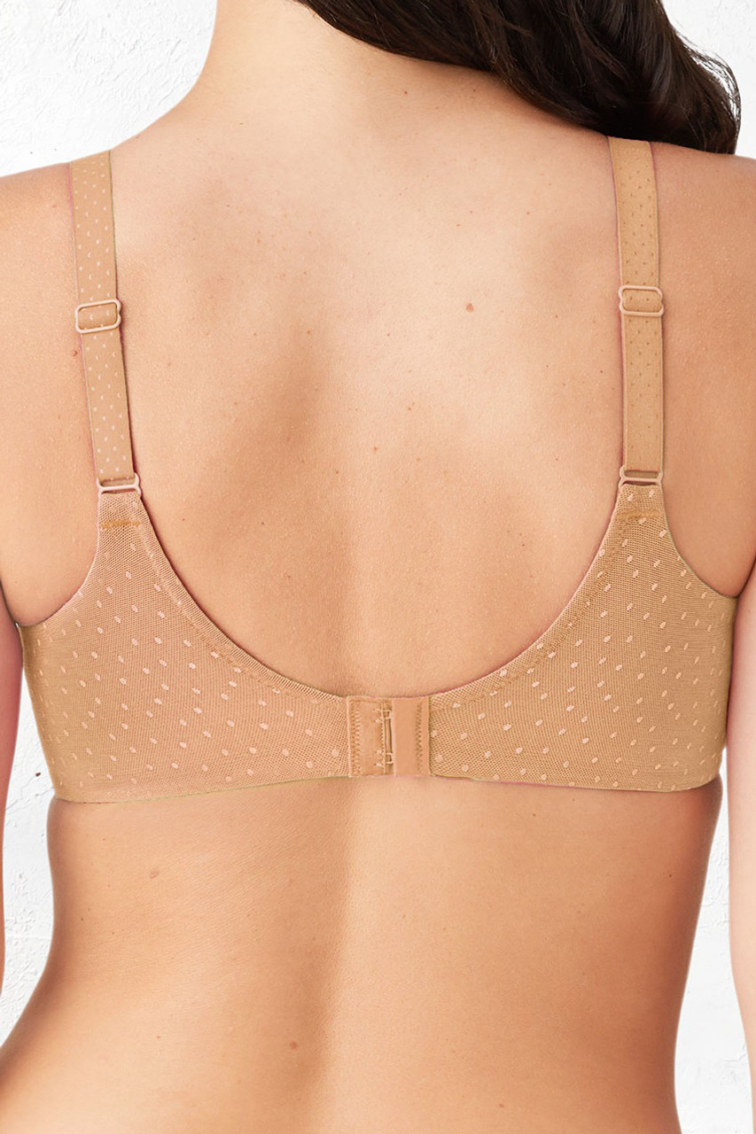 Wacoal® Back Appeal® Underwire Bra