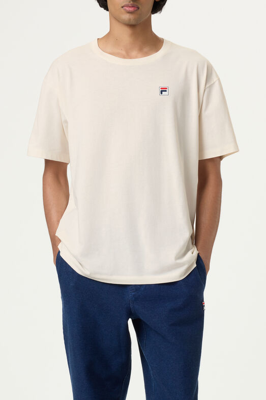 Fila Classic Relaxed Tee