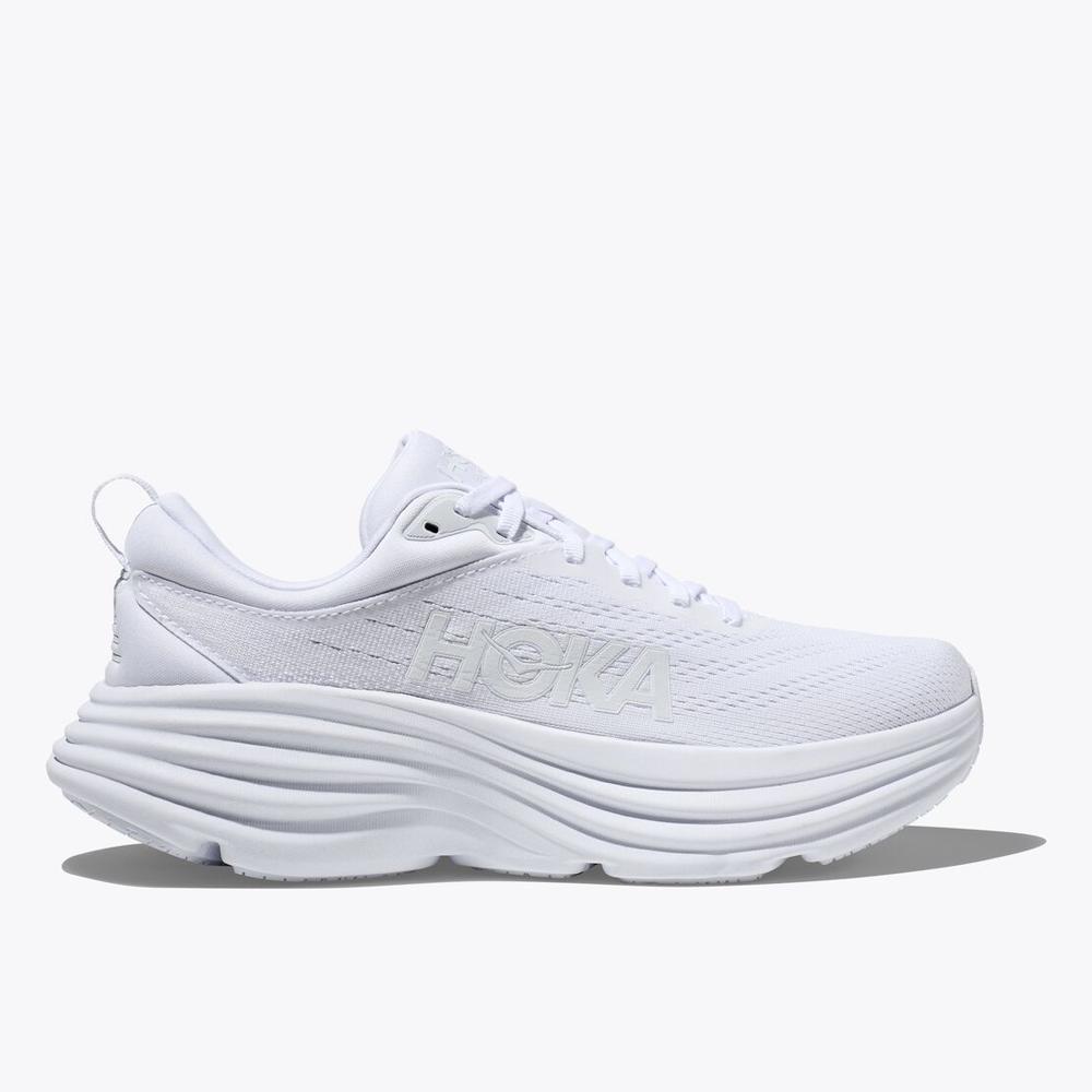Women's Bondi 8 - White / White