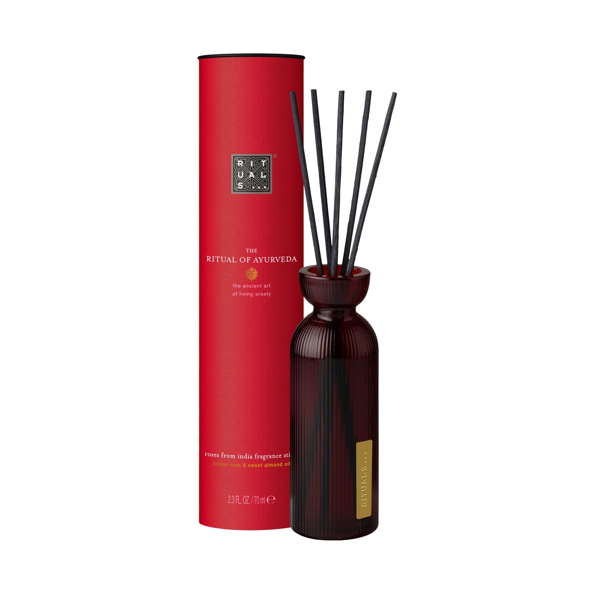 RITUALS The Ritual of Ayurveda Mini Fragrance Sticks