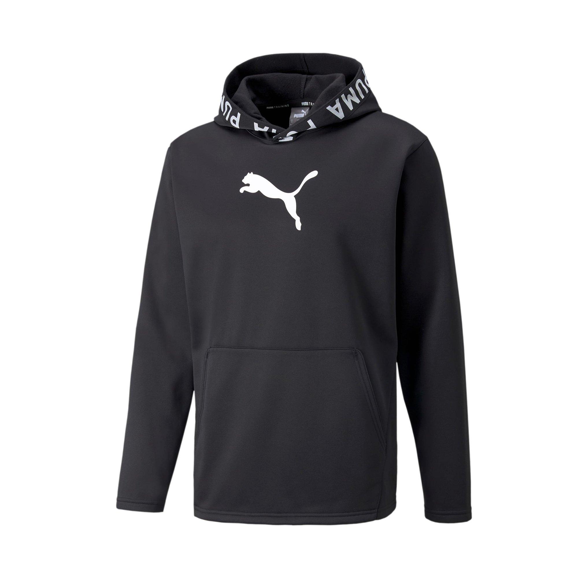 PUMA PowerHoodie