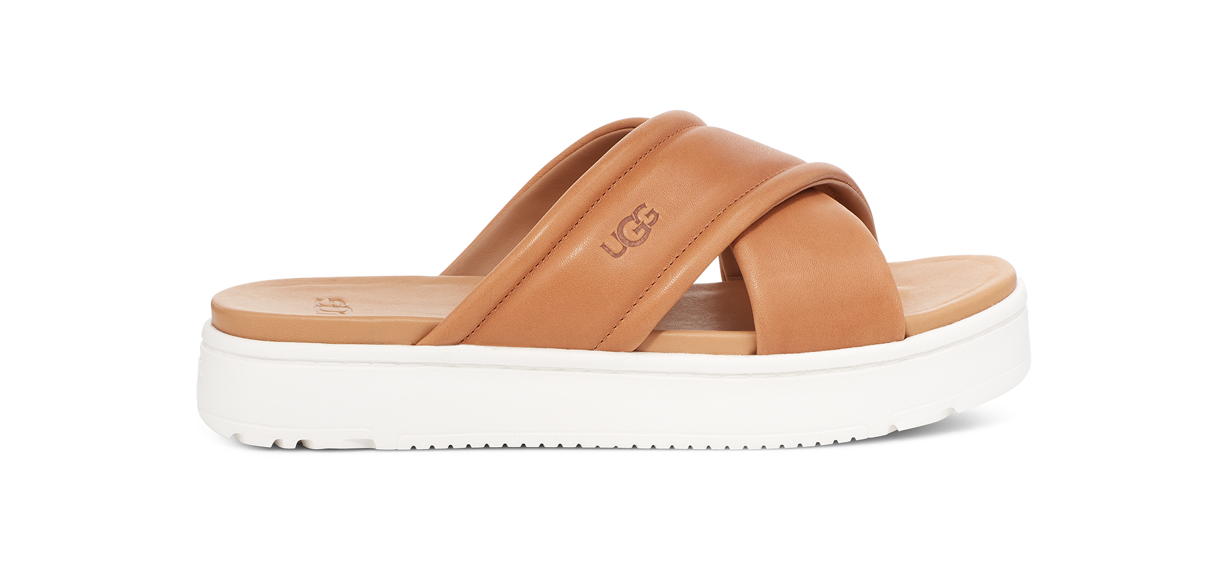 UGG®  Zayne Crossband