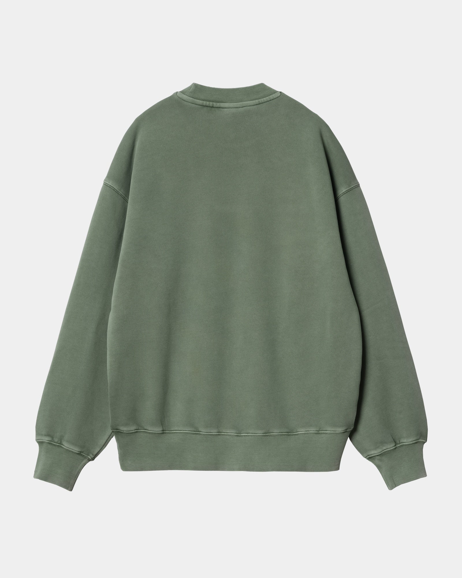 Final inventoryWomen’s Duster Script Sweatshirt | Park