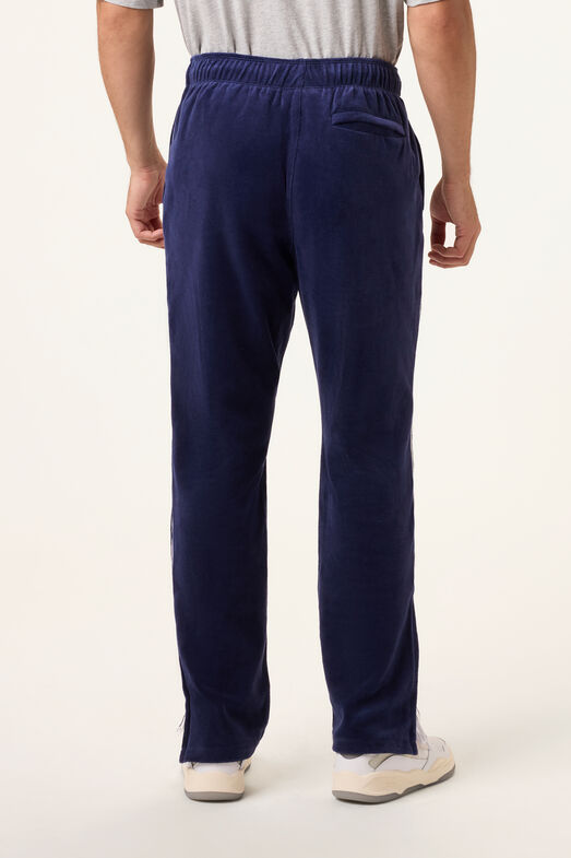 Fila Velour Track Pants
