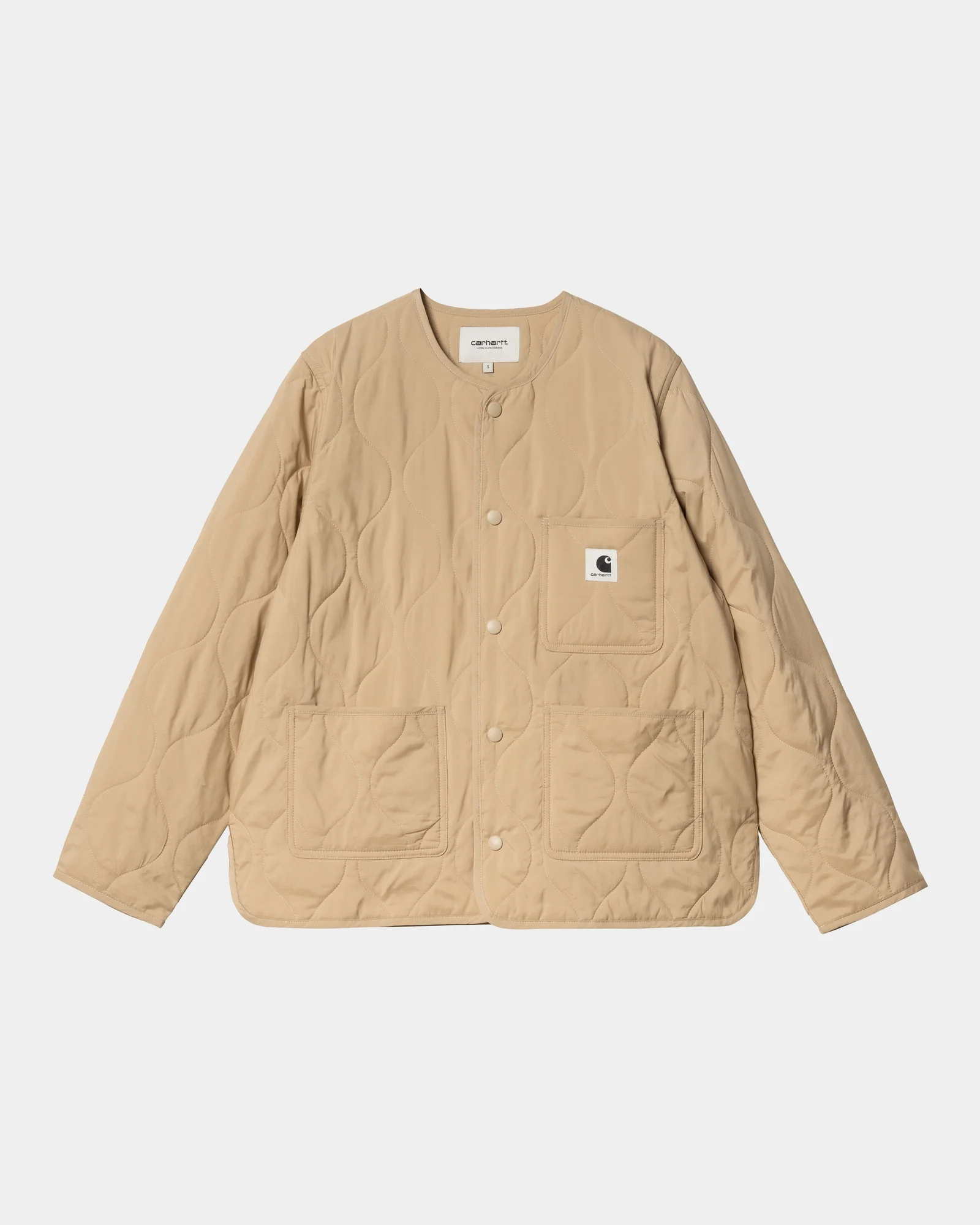 Final inventoryWomen’s Skyler Liner | Sable