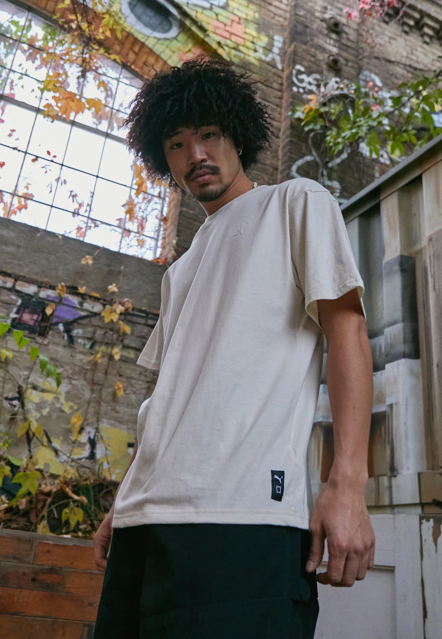 JAWS CORE - T-shirt basic