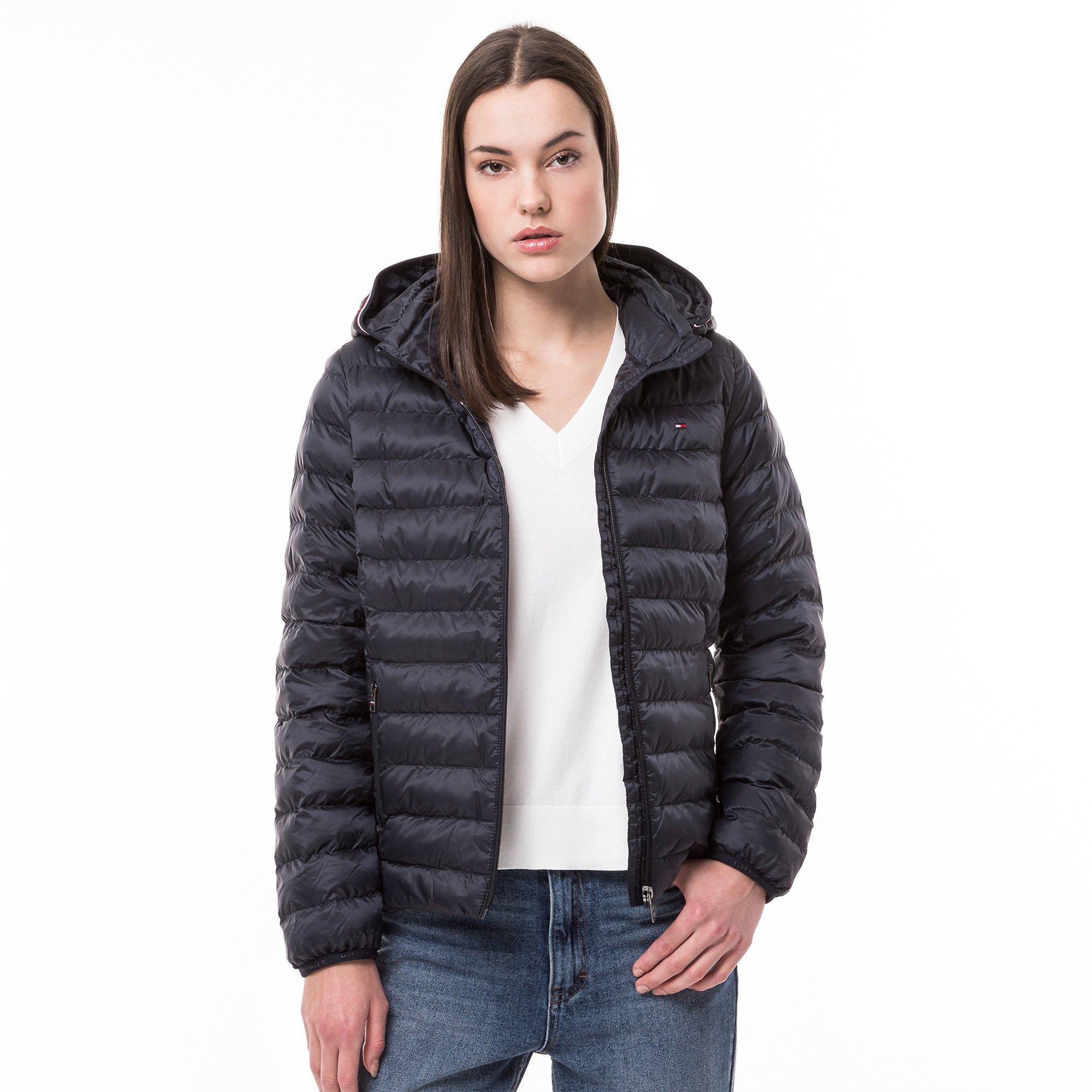 TOMMY HILFIGER Daunenjacke