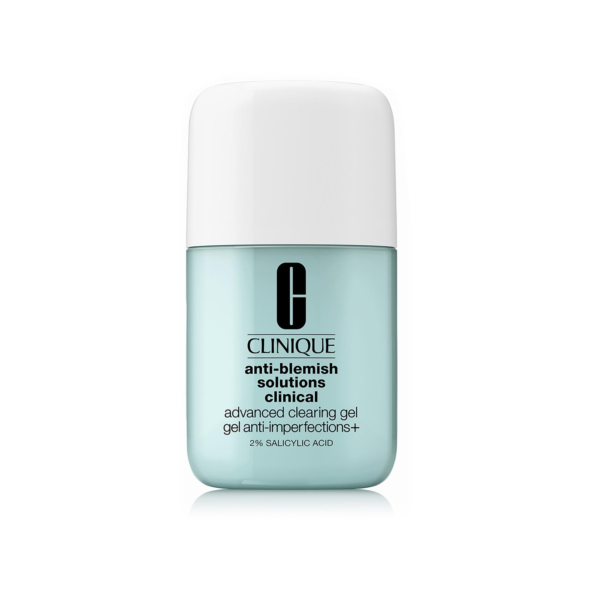 CLINIQUE  Acne Solutions Clinical Advanced Clearing Gel