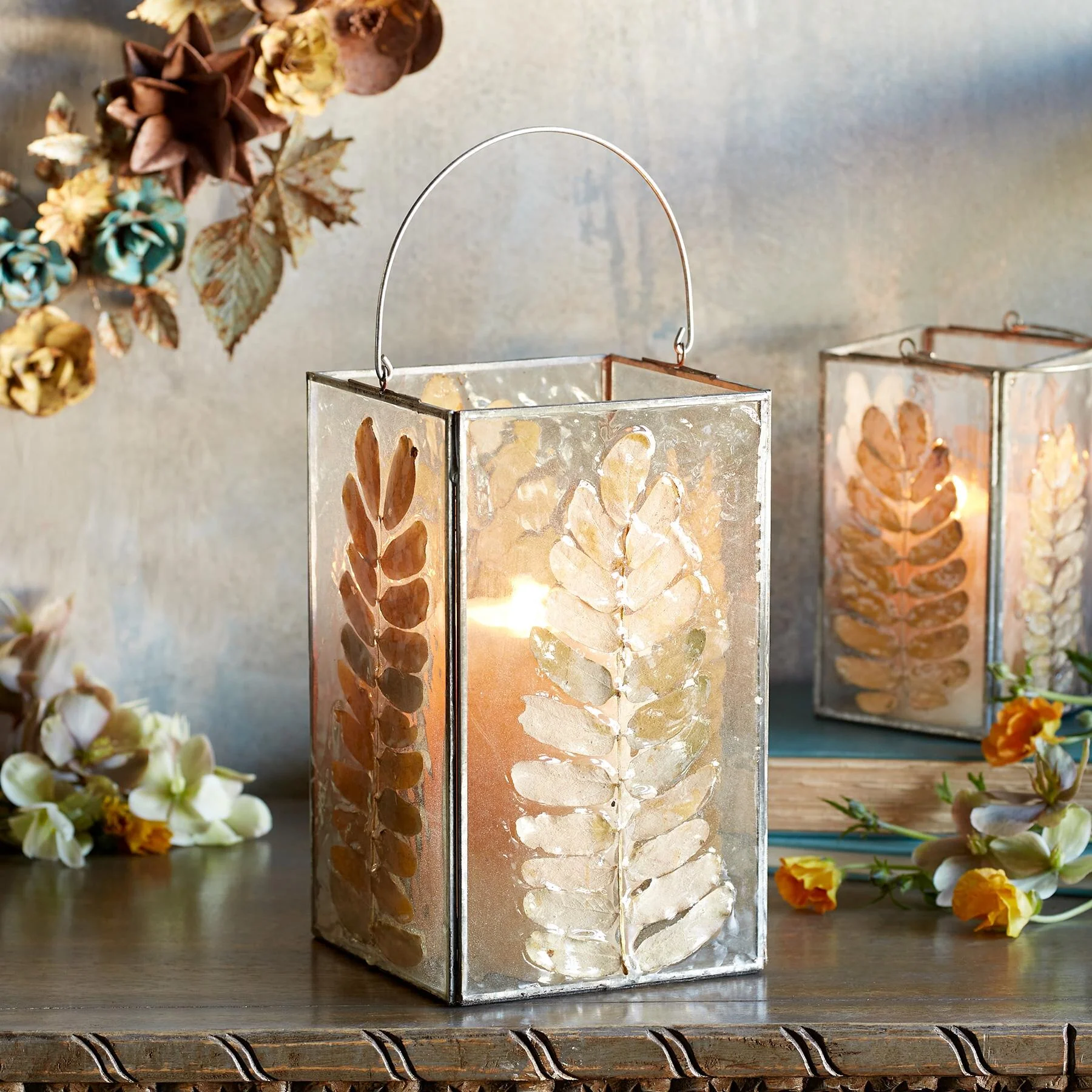 Of The Earth Hurricane