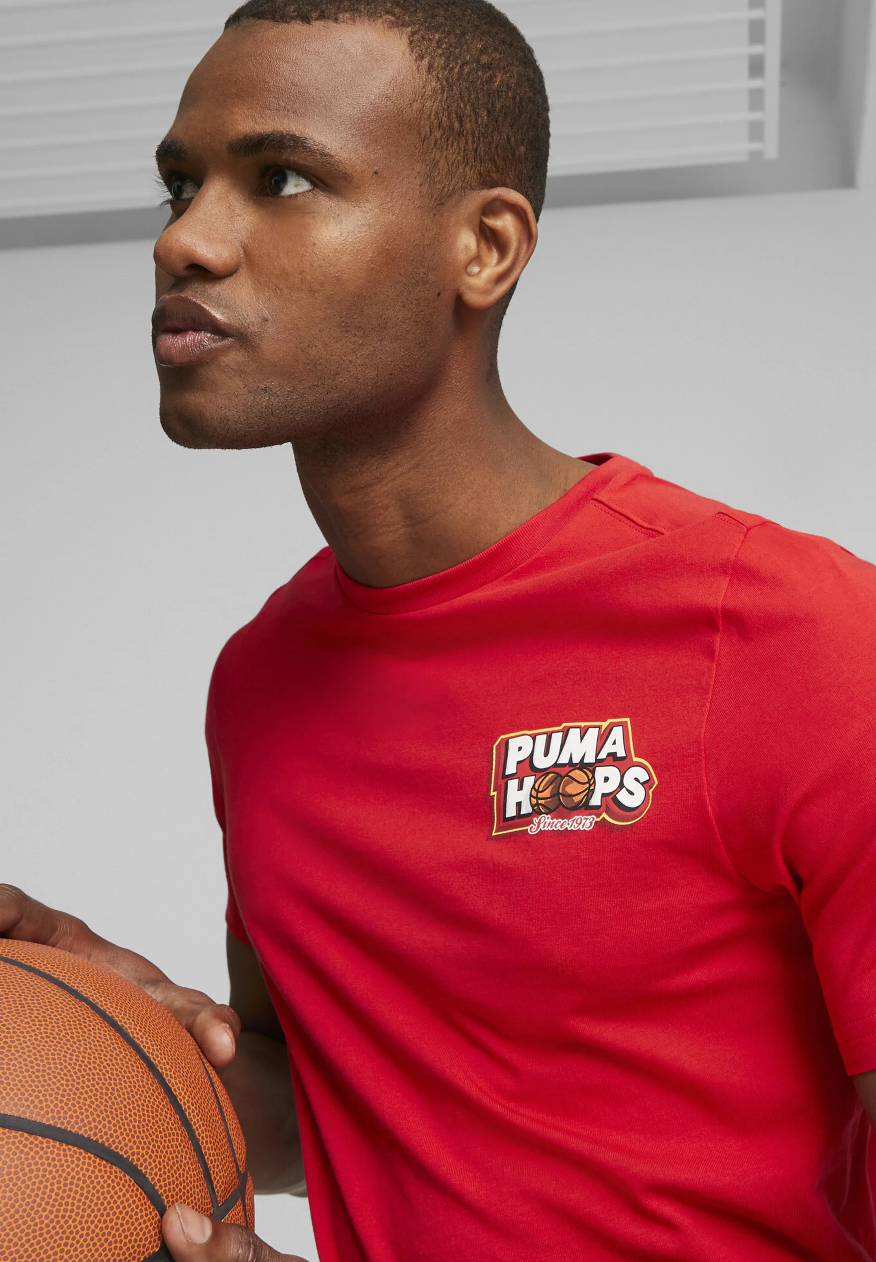 DYLAN - T-shirt con stampa