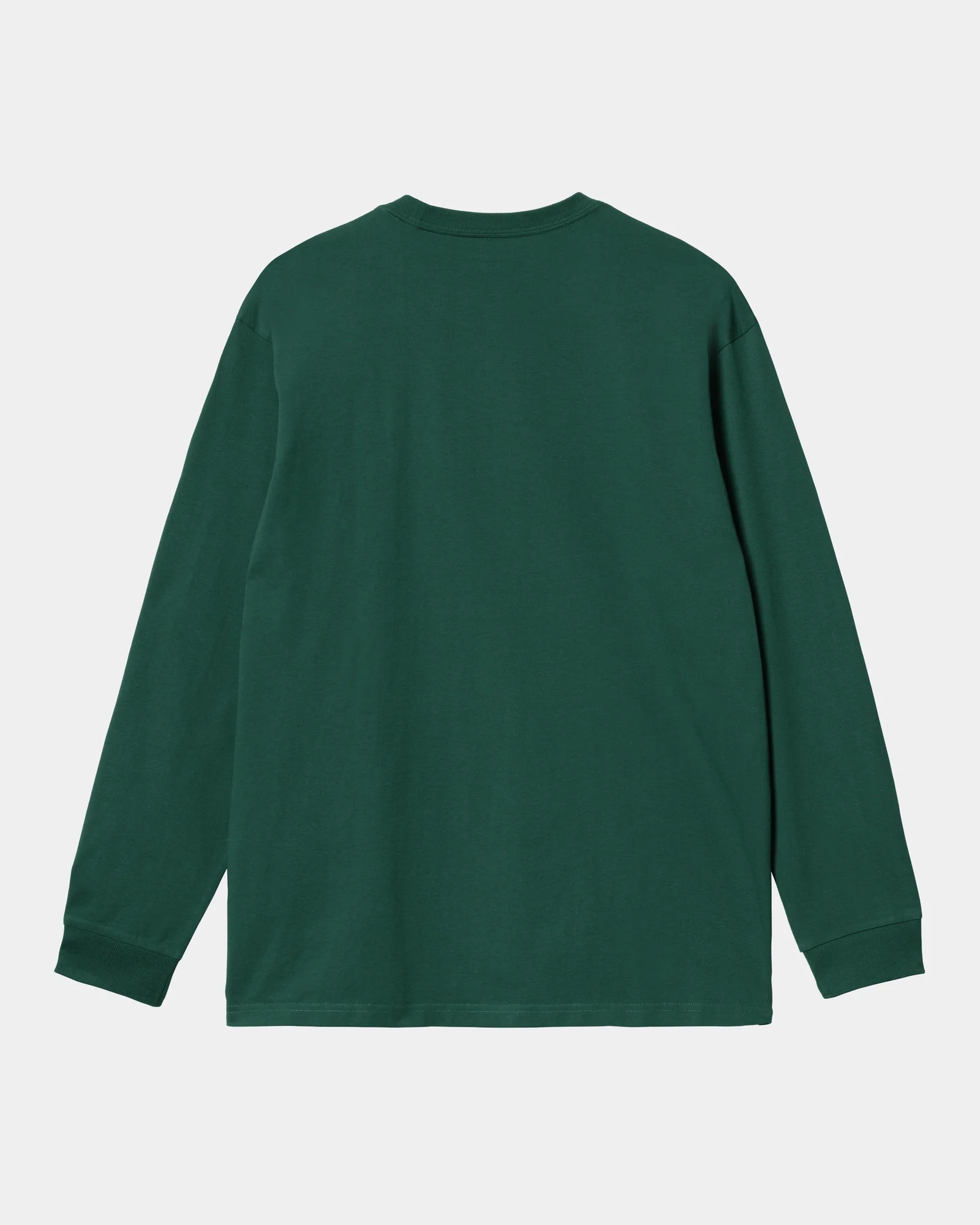 Final inventoryChase Long Sleeve T-Shirt | Chervil