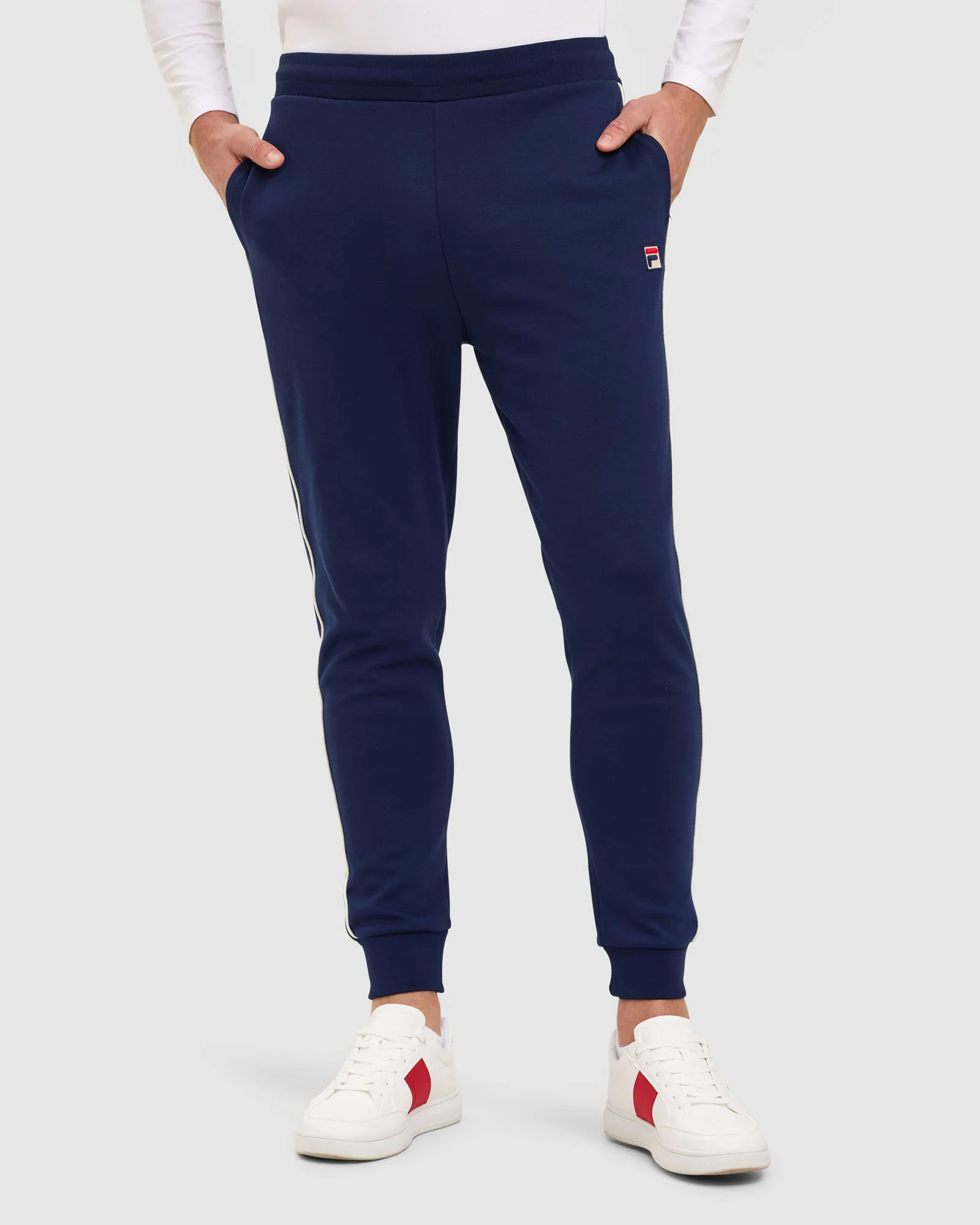 Fila Men's Patrick Trackpants
