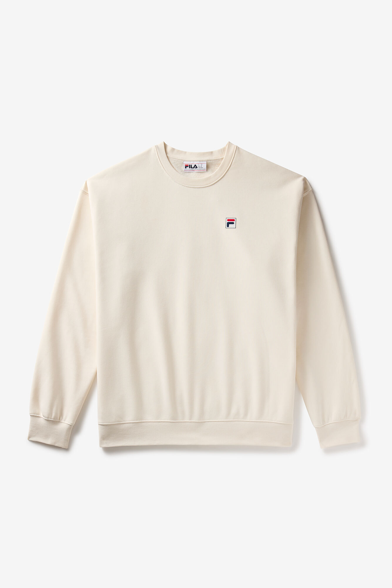 Fila Classic Relaxed Sweatshirt