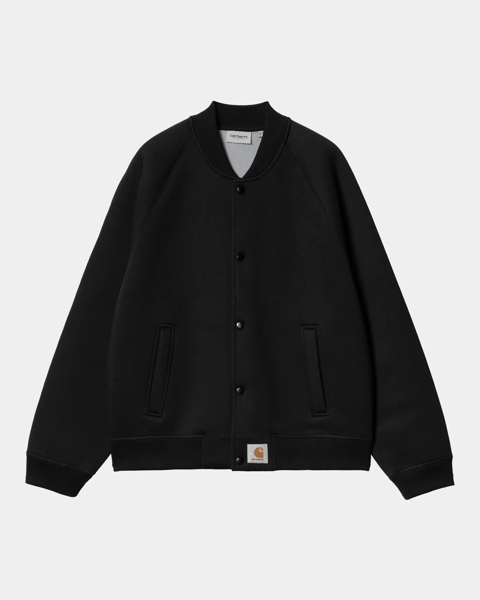 Final inventoryCar-Lux Bomber | Black