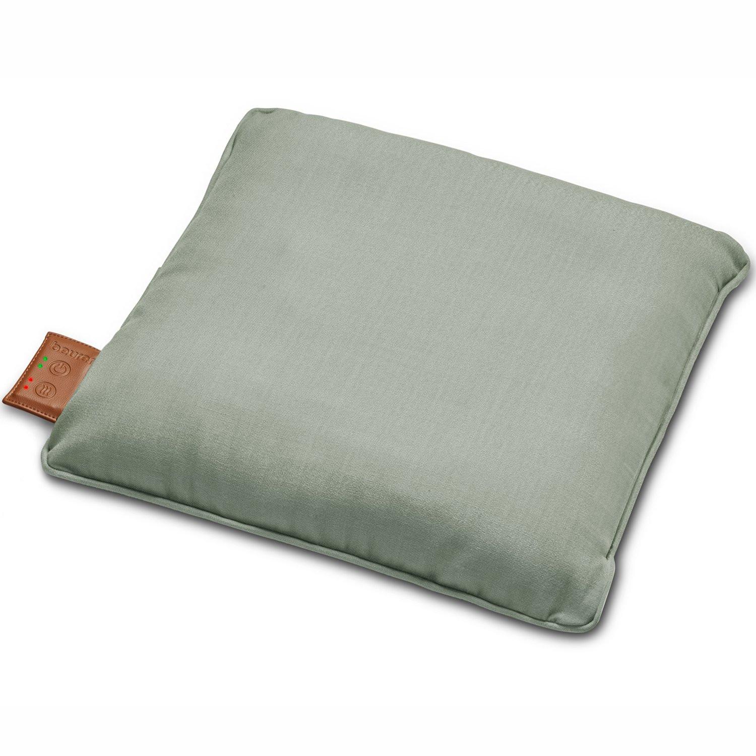 beurer Massagekissen MG 139 Mint