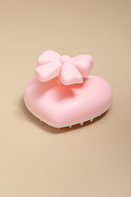 Bow Handle Scalp Massager