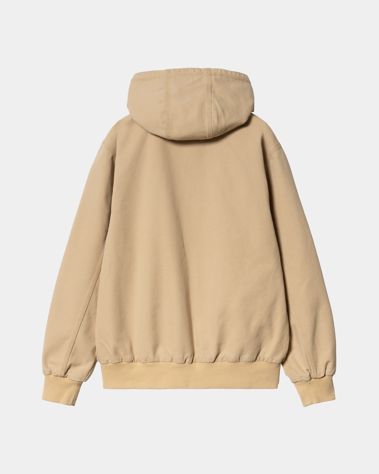 Final inventoryActive Jacket (Spring) | Bourbon (aged canvas)