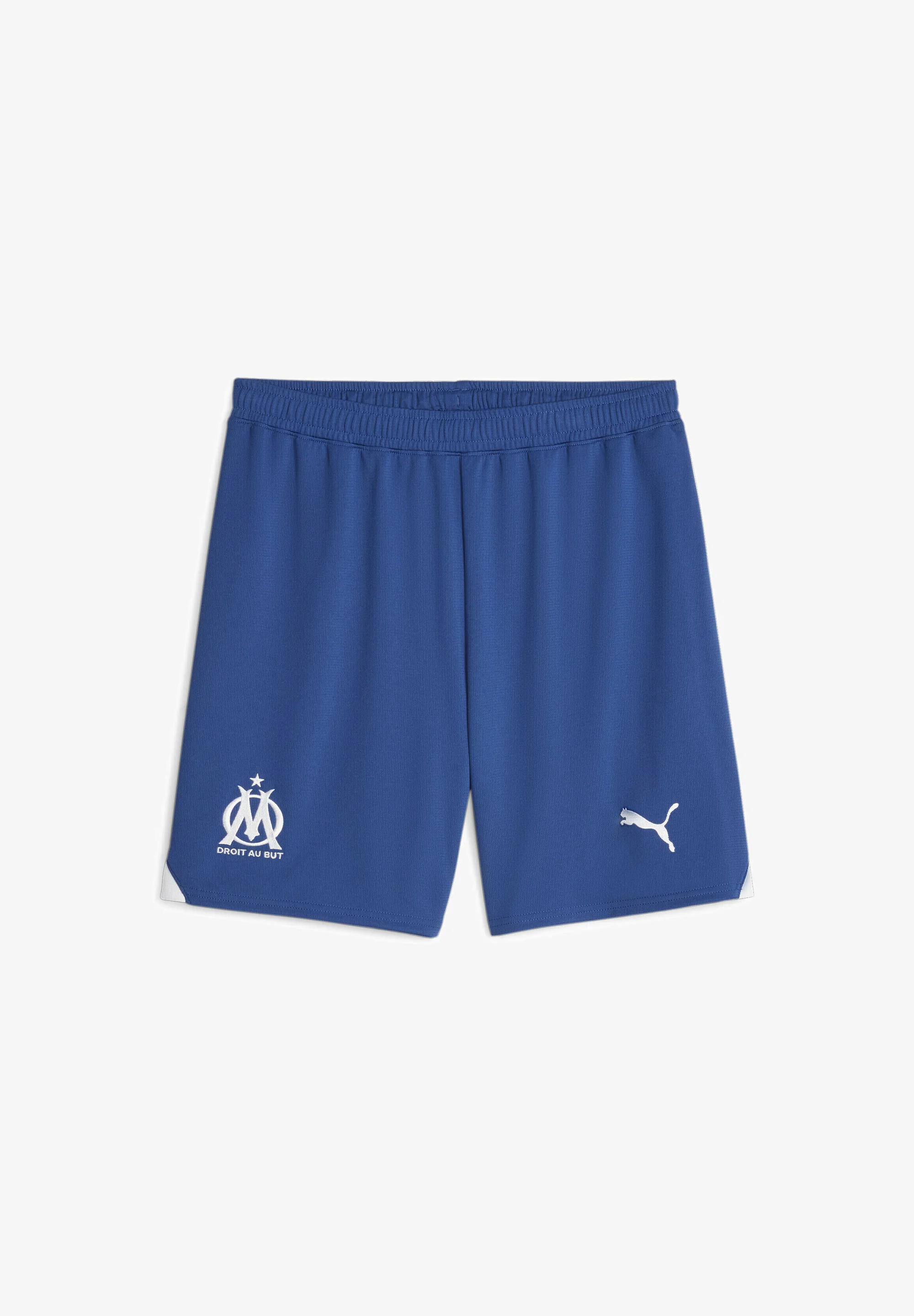 OLYMPIQUE DE MARSEILLE FUSSBALL - Pantaloncini sportivi