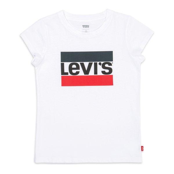 Levi's® T-Shirt, kurzarm