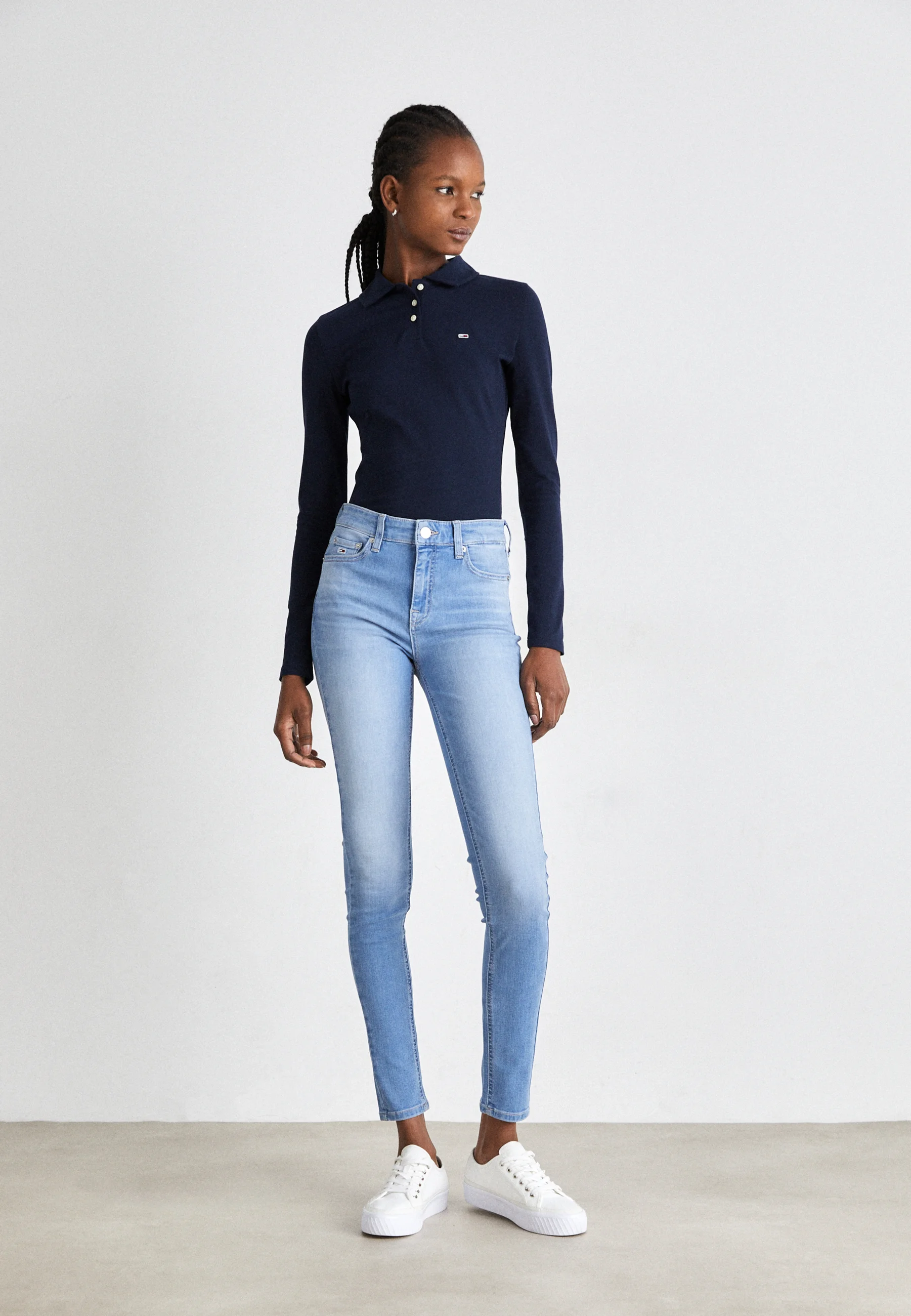 Jeans NORA - Jeans Skinny Fit