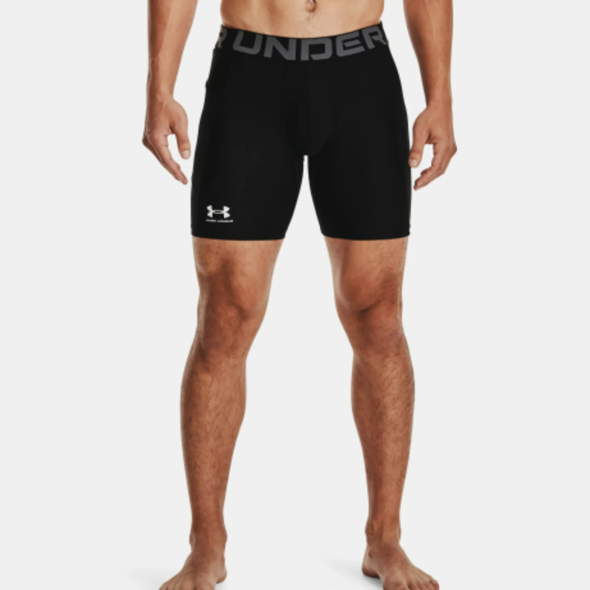 Men's Under Armour HeatGear® Compression Shorts 