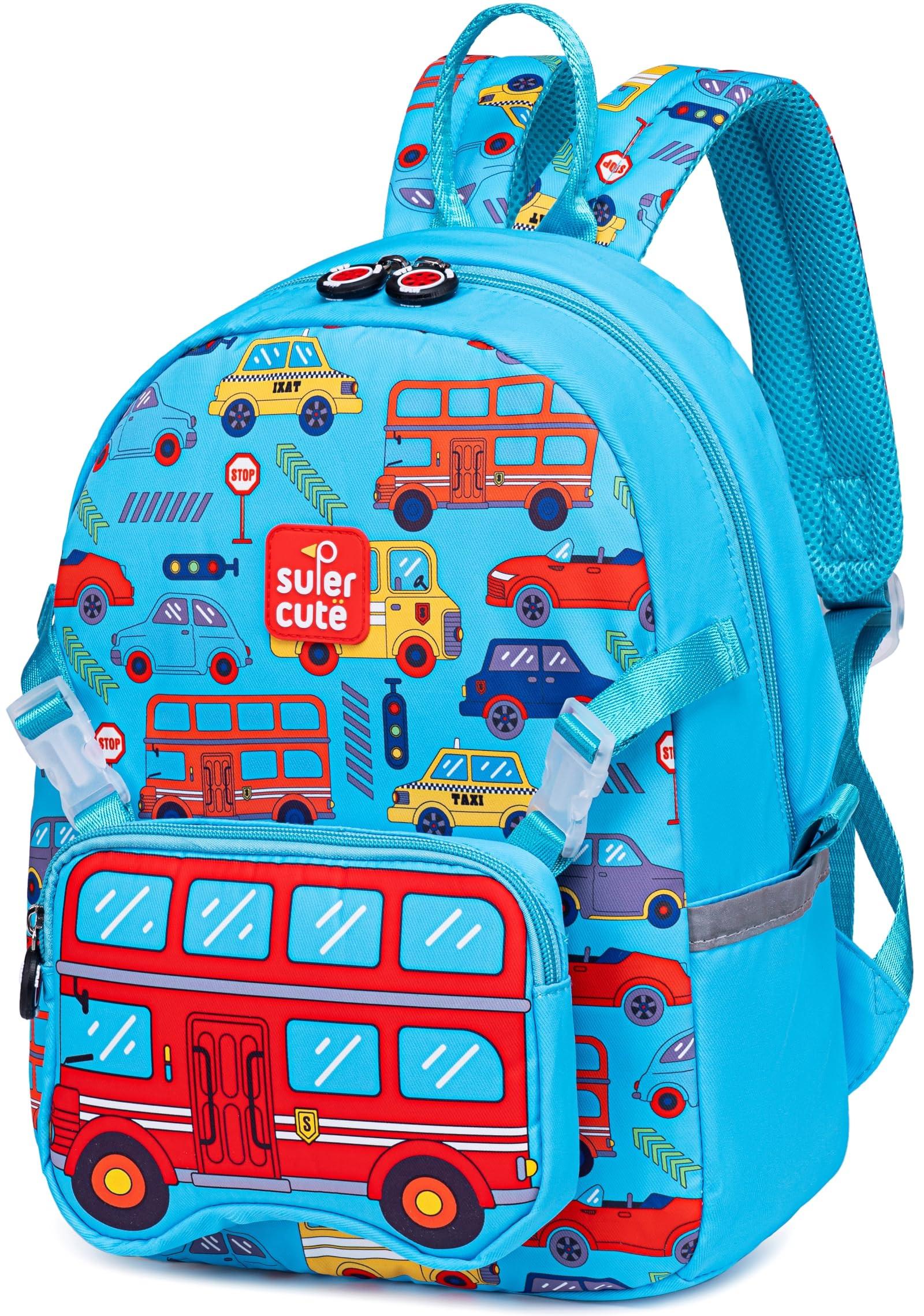 Only-bags.store Rucksack Daypack Vorschulrucksack Schulrucksack