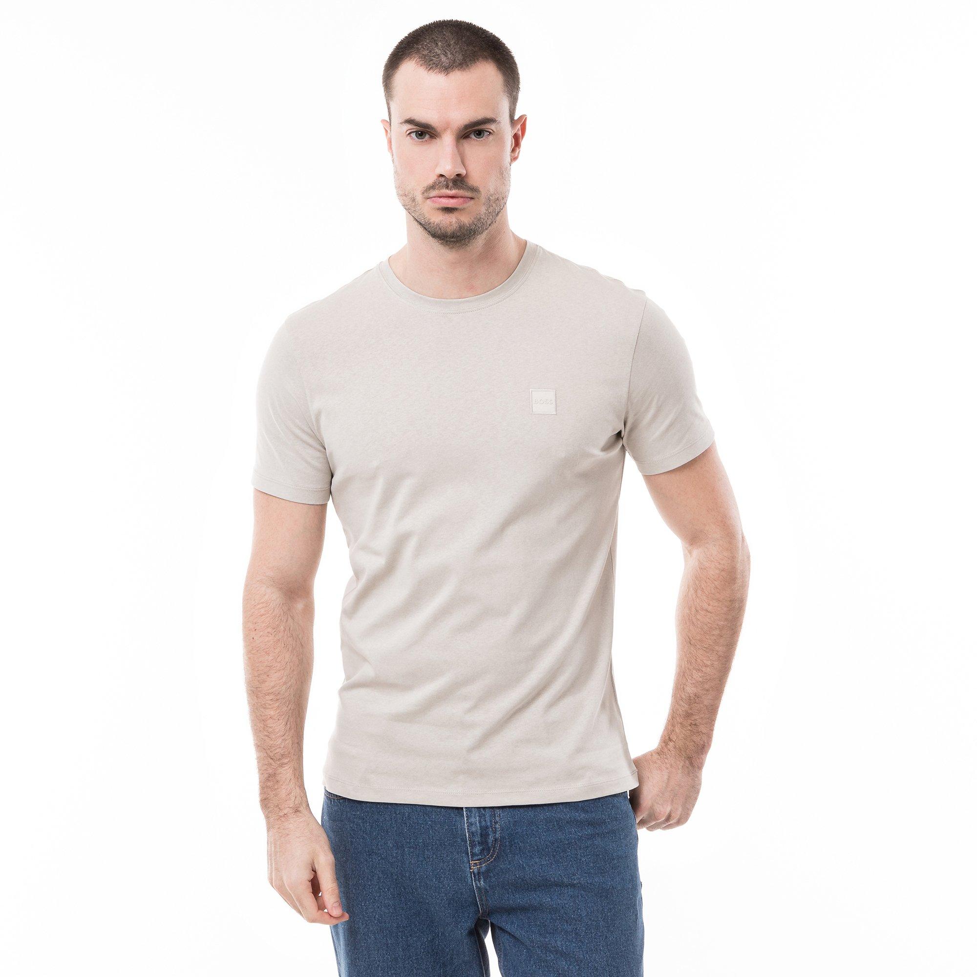 BOSS ORANGE Tales 10242631 02 T-Shirt Relaxed Fit