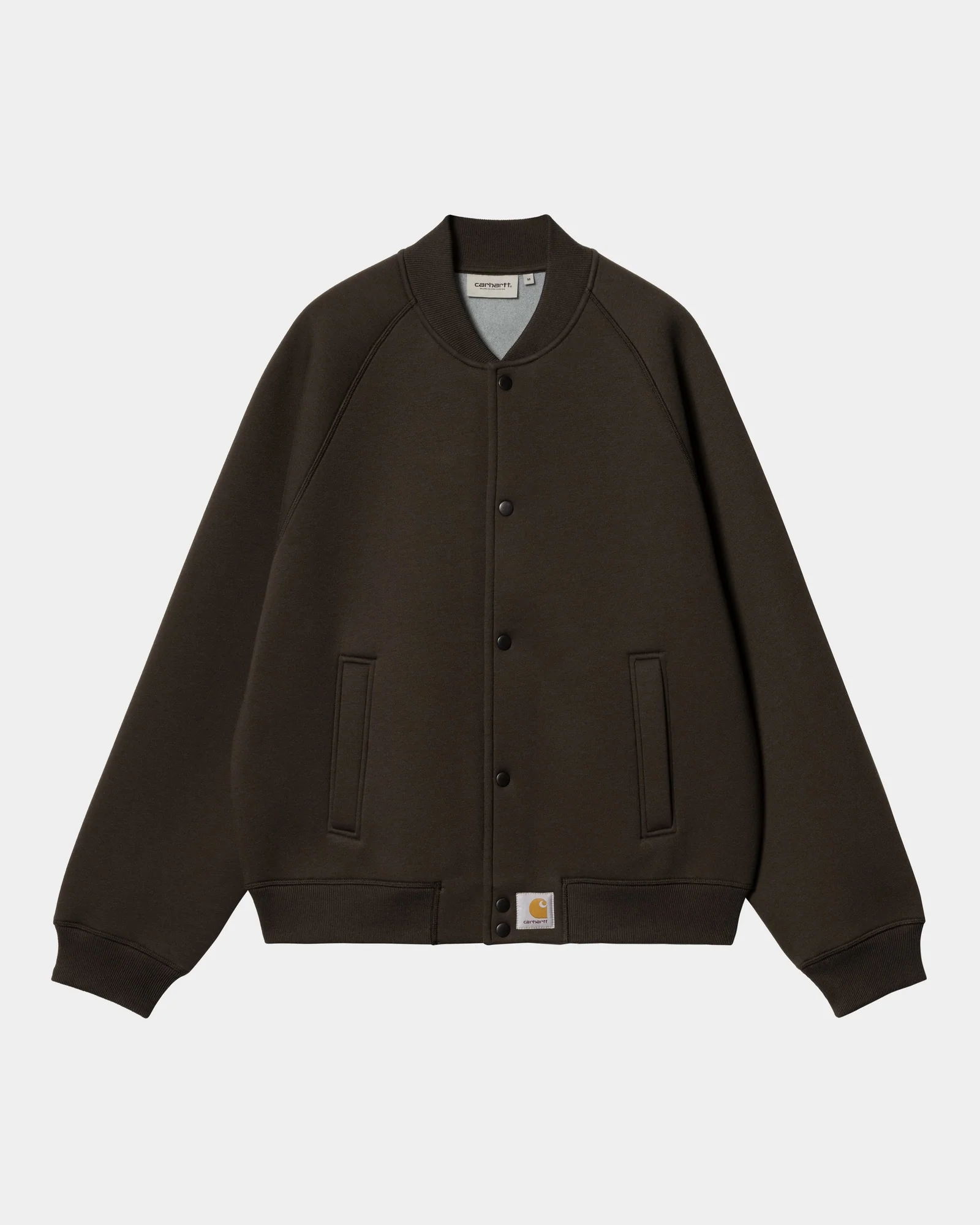 Final inventoryCar-Lux Bomber | Tobacco