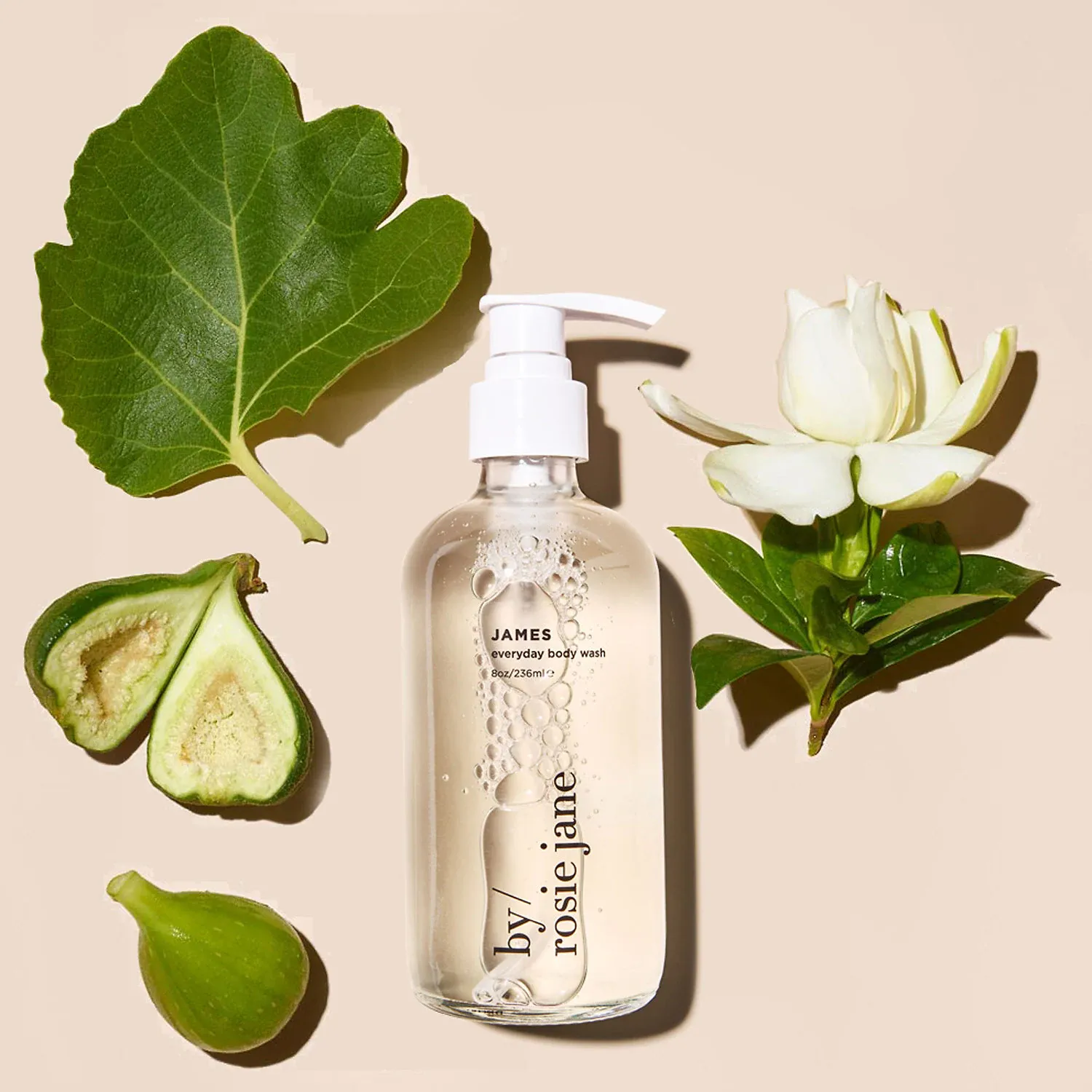 By Rosie Jane Body Wash & Shower Gel