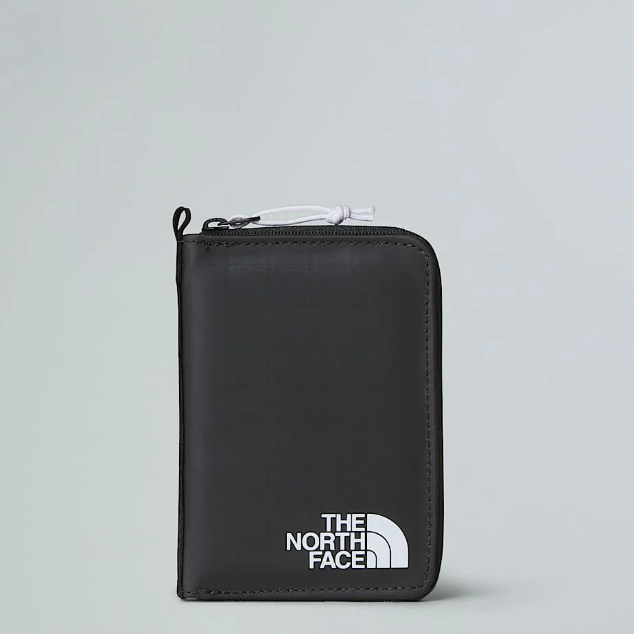 Base Camp Voyager Wallet